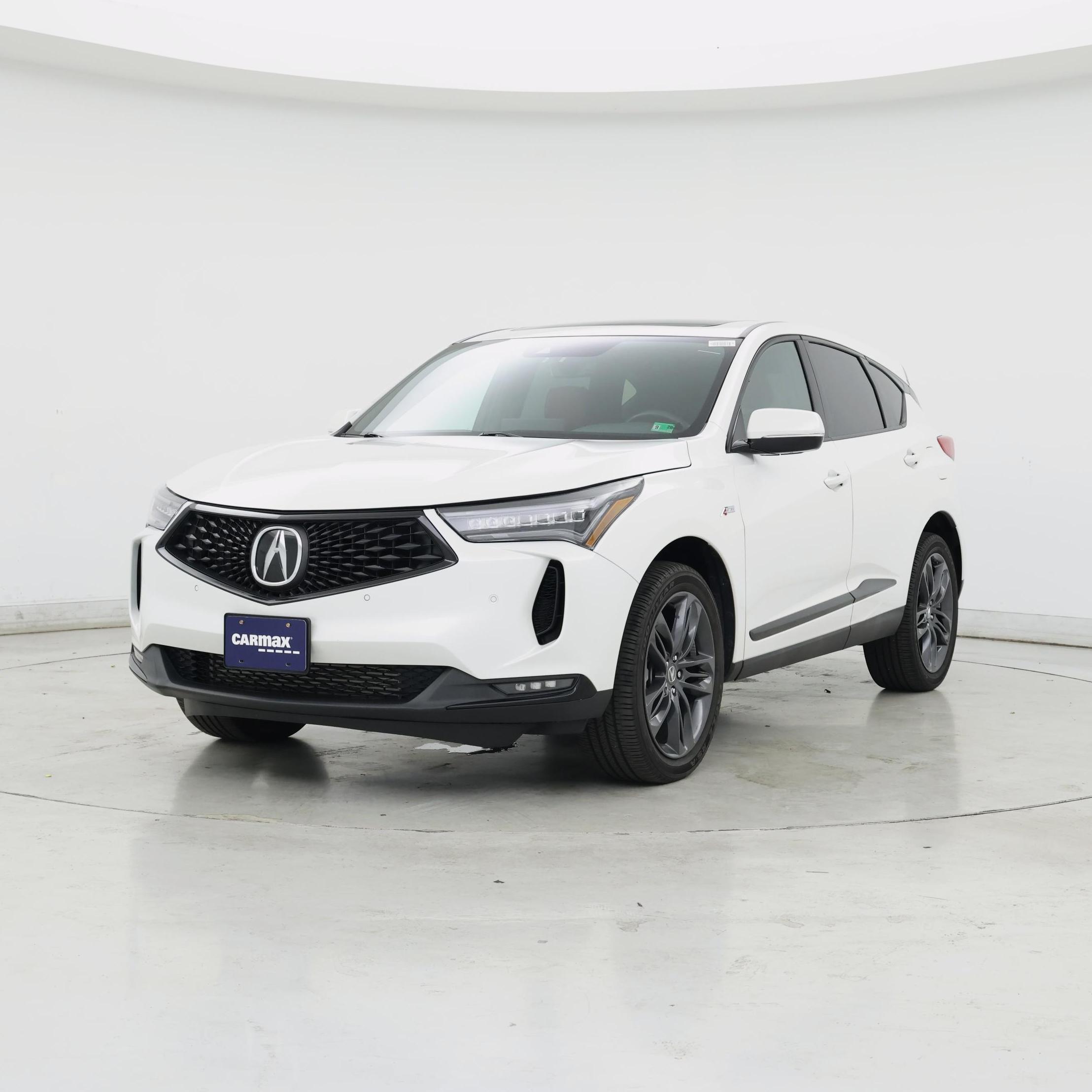 Thumbnail: 2023 Acura RDX - 4