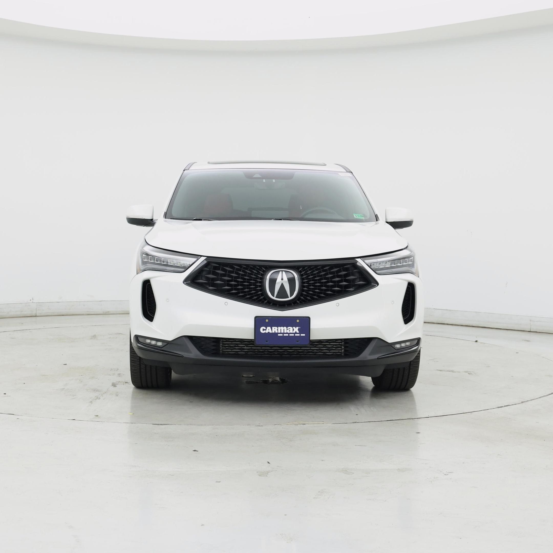 Thumbnail: 2023 Acura RDX - 5
