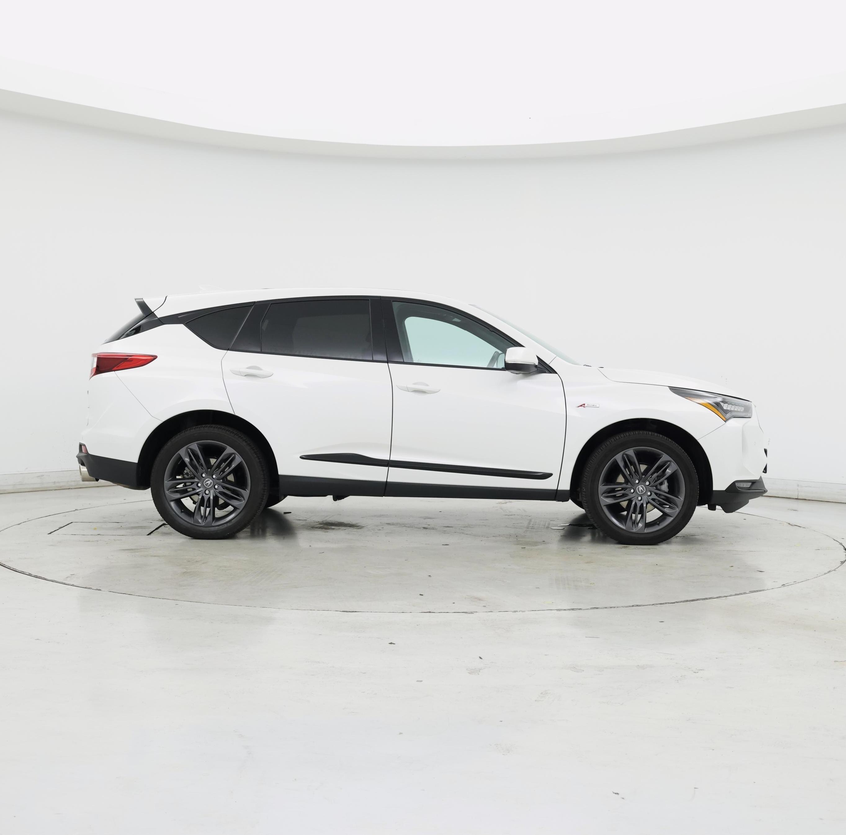 Thumbnail: 2023 Acura RDX - 7