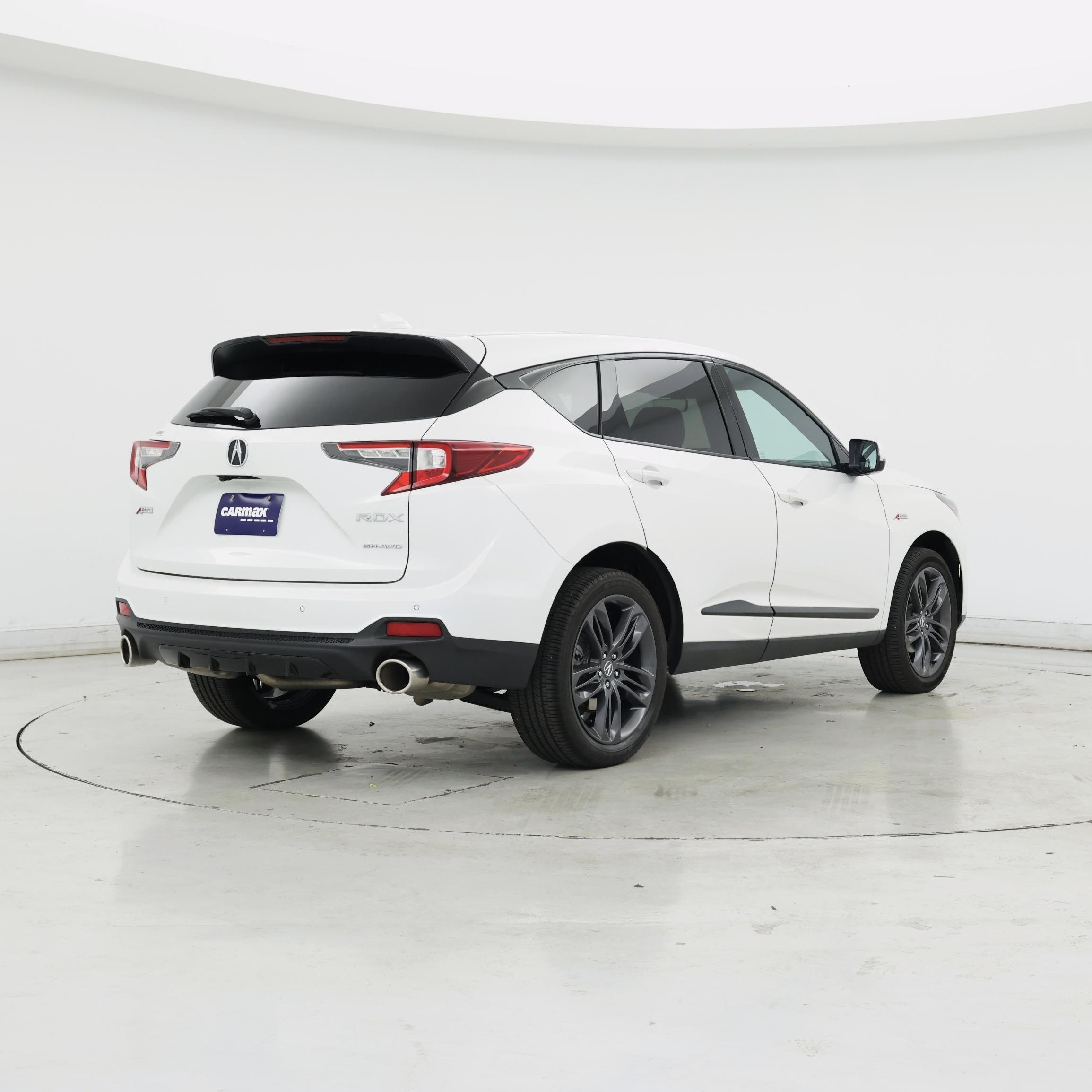 Thumbnail: 2023 Acura RDX - 8