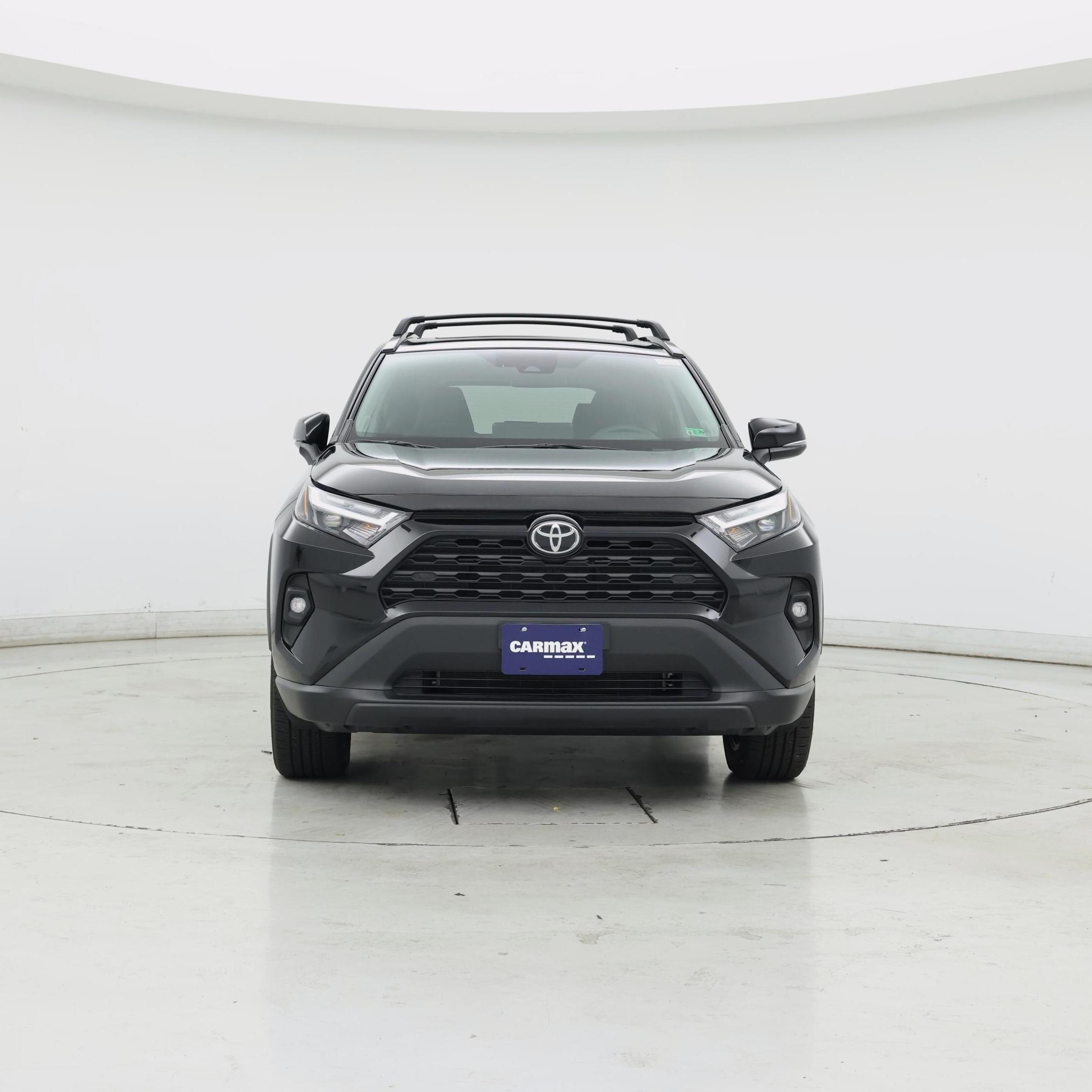 Thumbnail: 2024 Toyota RAV4 - 5