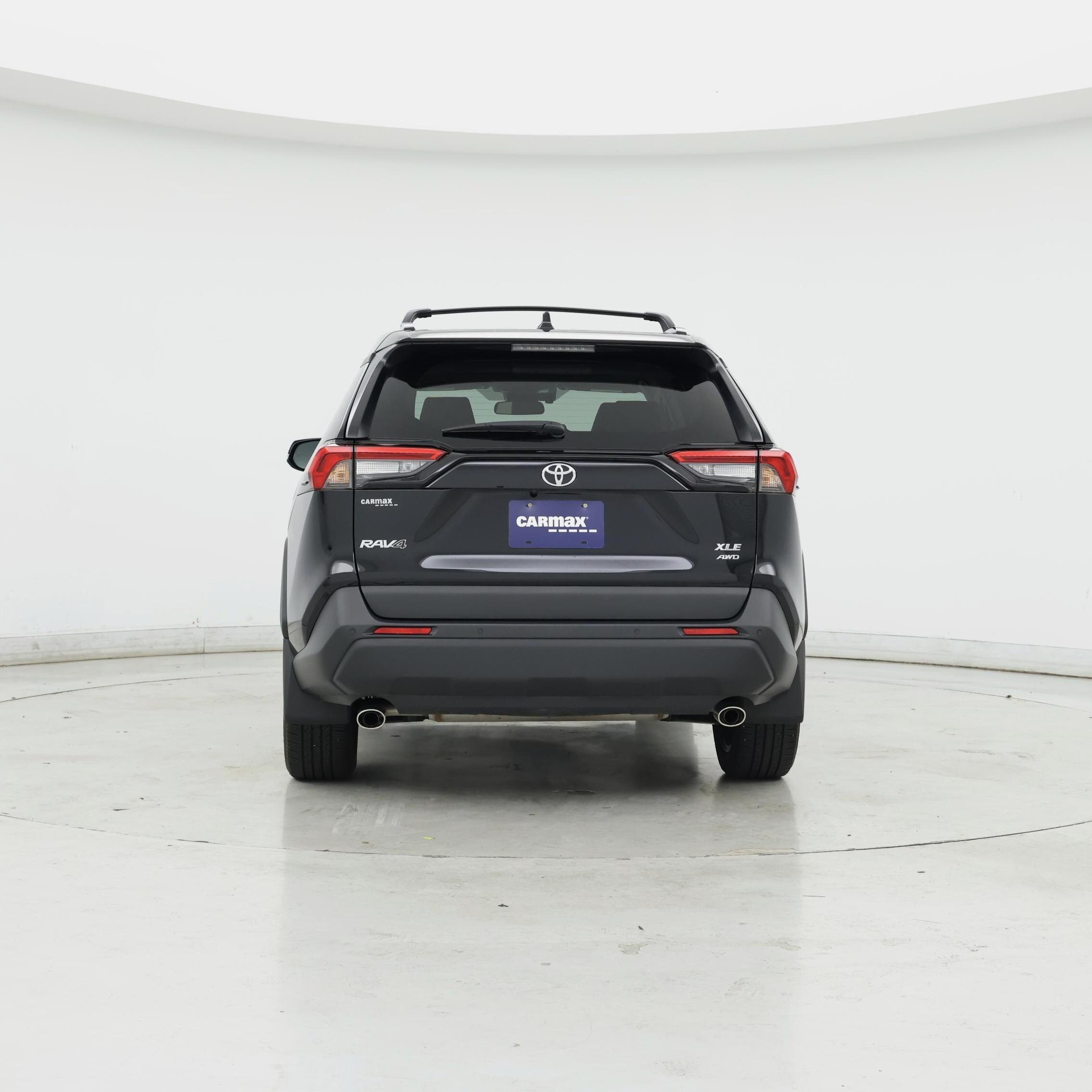 Thumbnail: 2024 Toyota RAV4 - 6