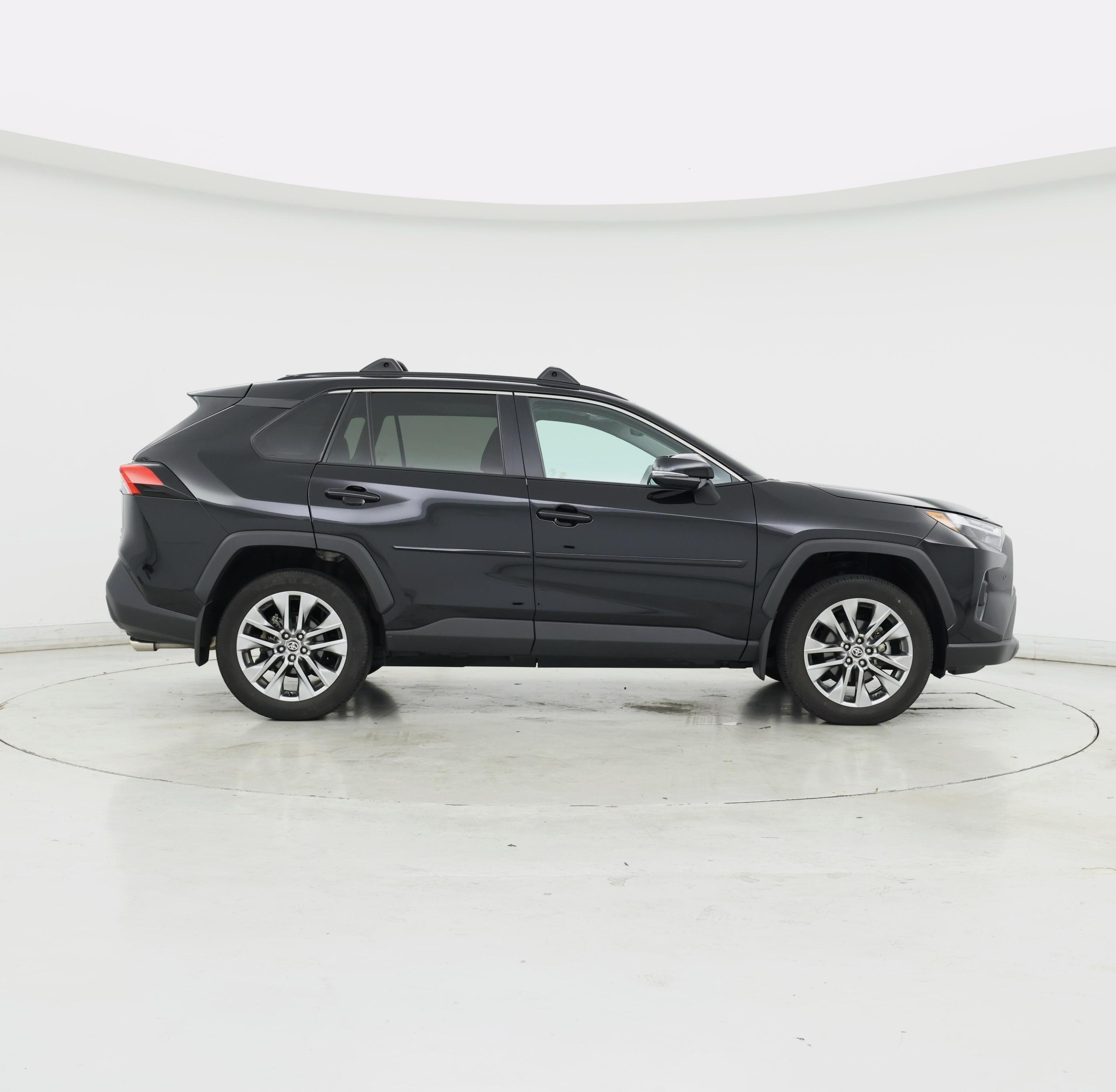 Thumbnail: 2024 Toyota RAV4 - 7