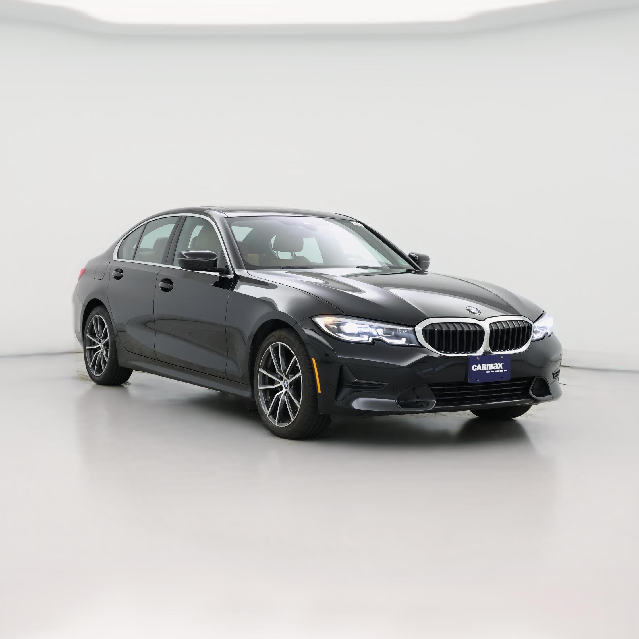 Thumbnail: 2022 BMW 3 Series - 1