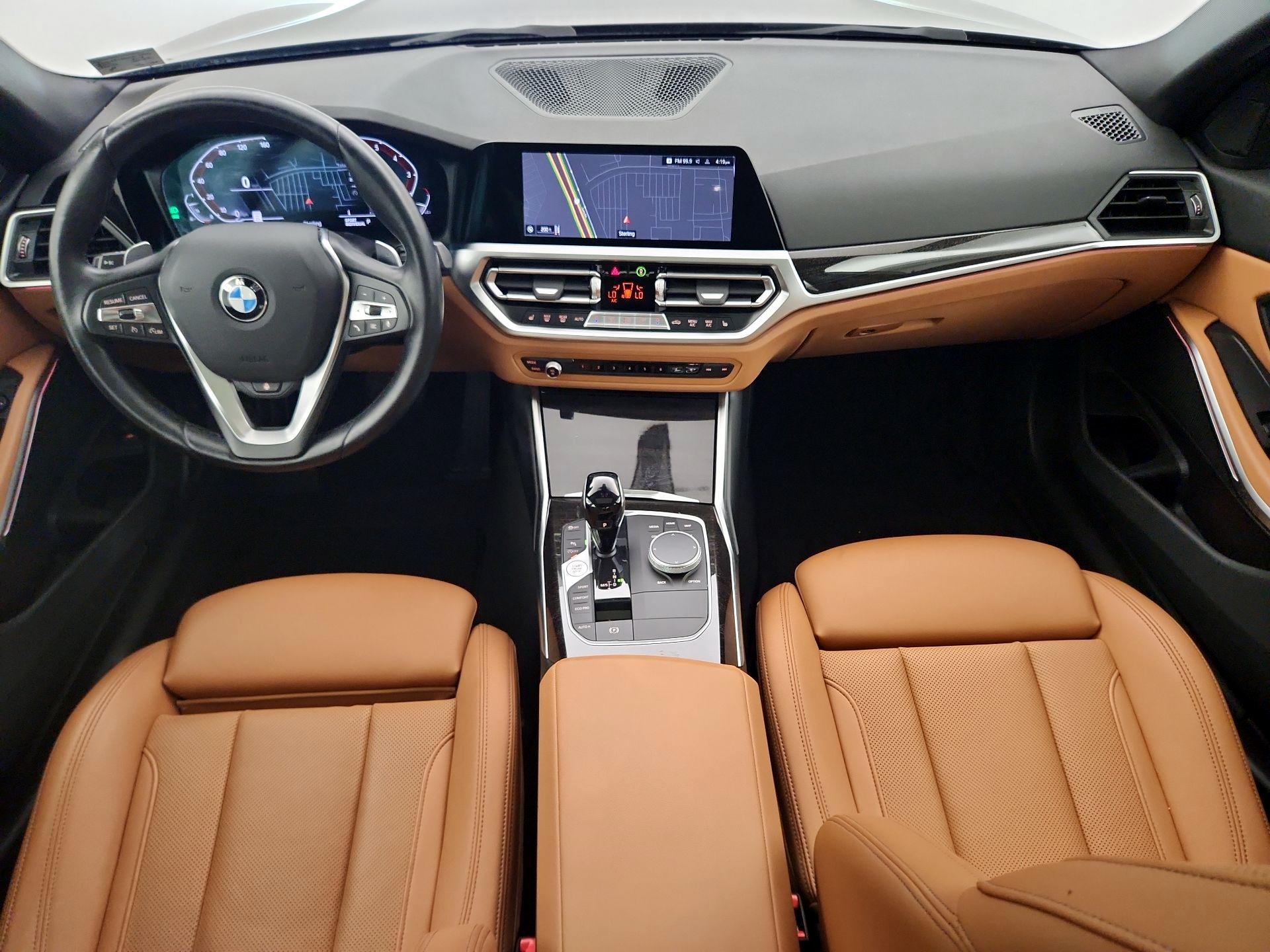 Thumbnail: 2022 BMW 3 Series - 9