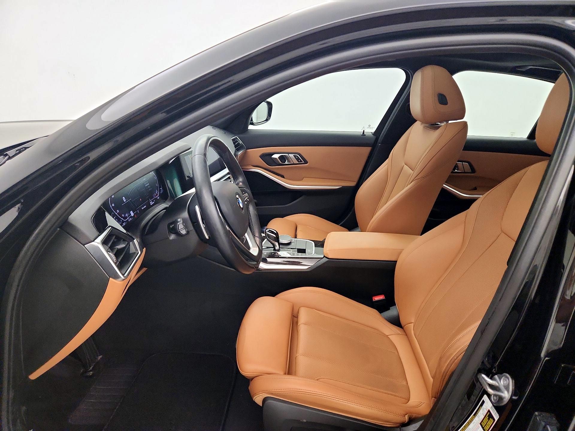 Thumbnail: 2022 BMW 3 Series - 11