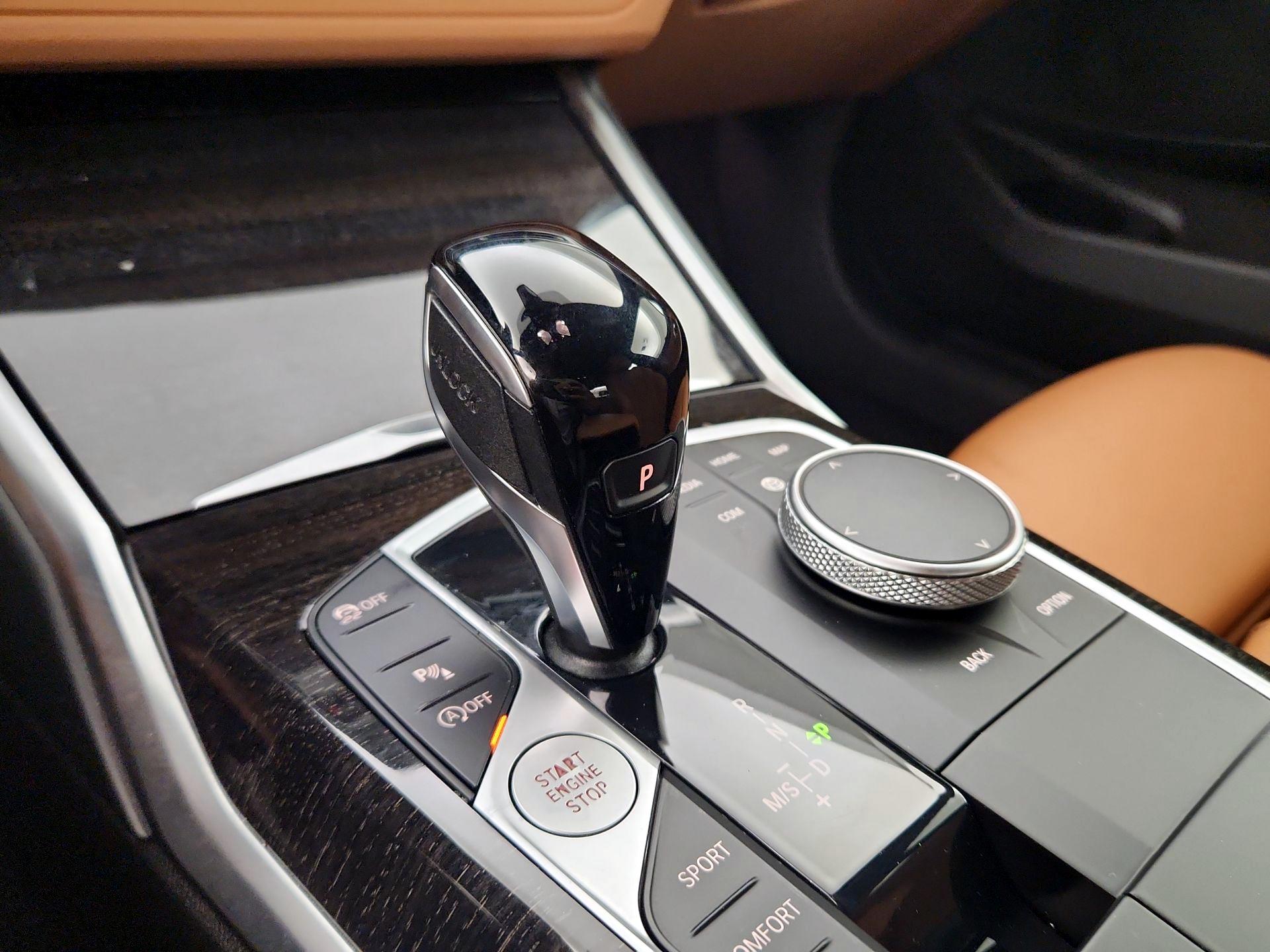 Thumbnail: 2022 BMW 3 Series - 18