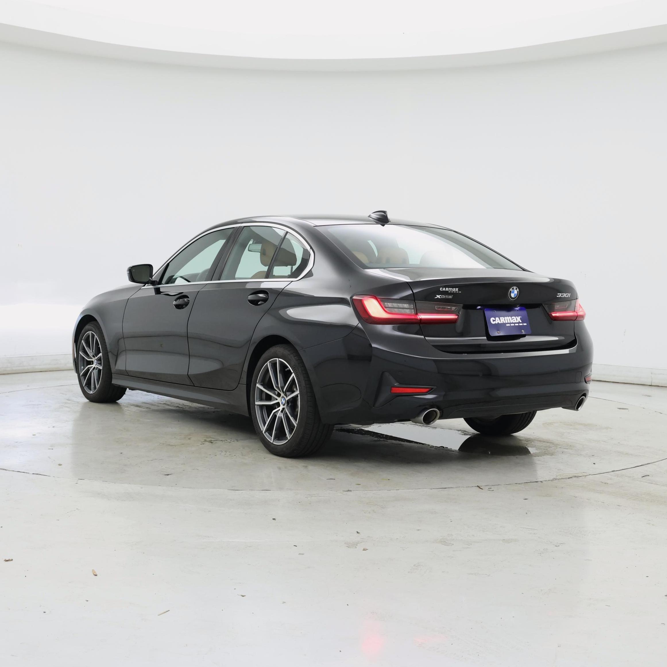 Thumbnail: 2022 BMW 3 Series - 2
