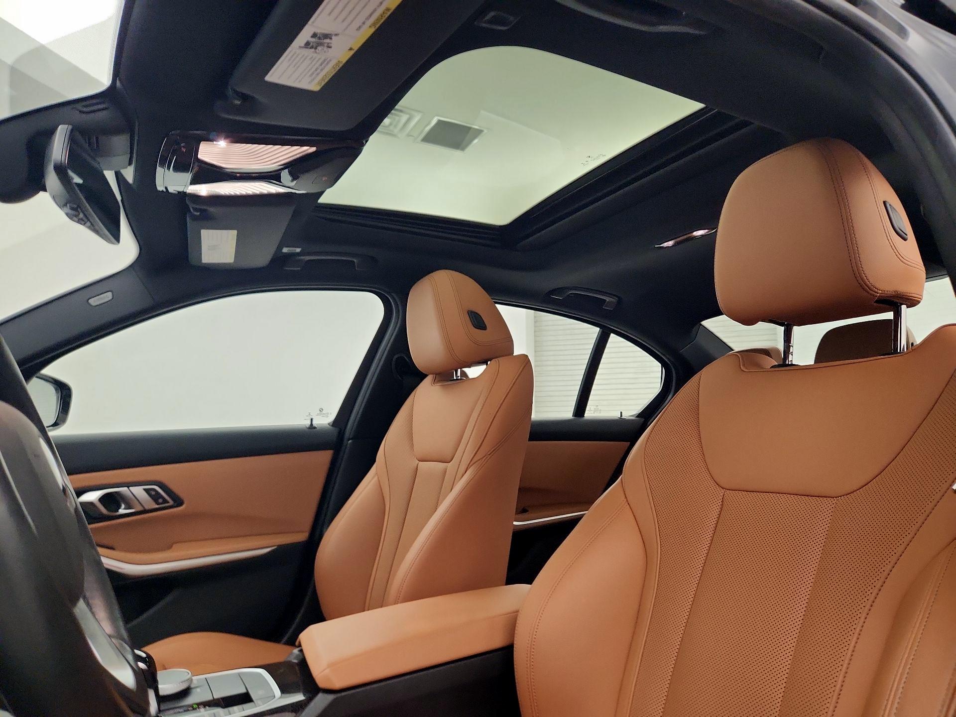 Thumbnail: 2022 BMW 3 Series - 20