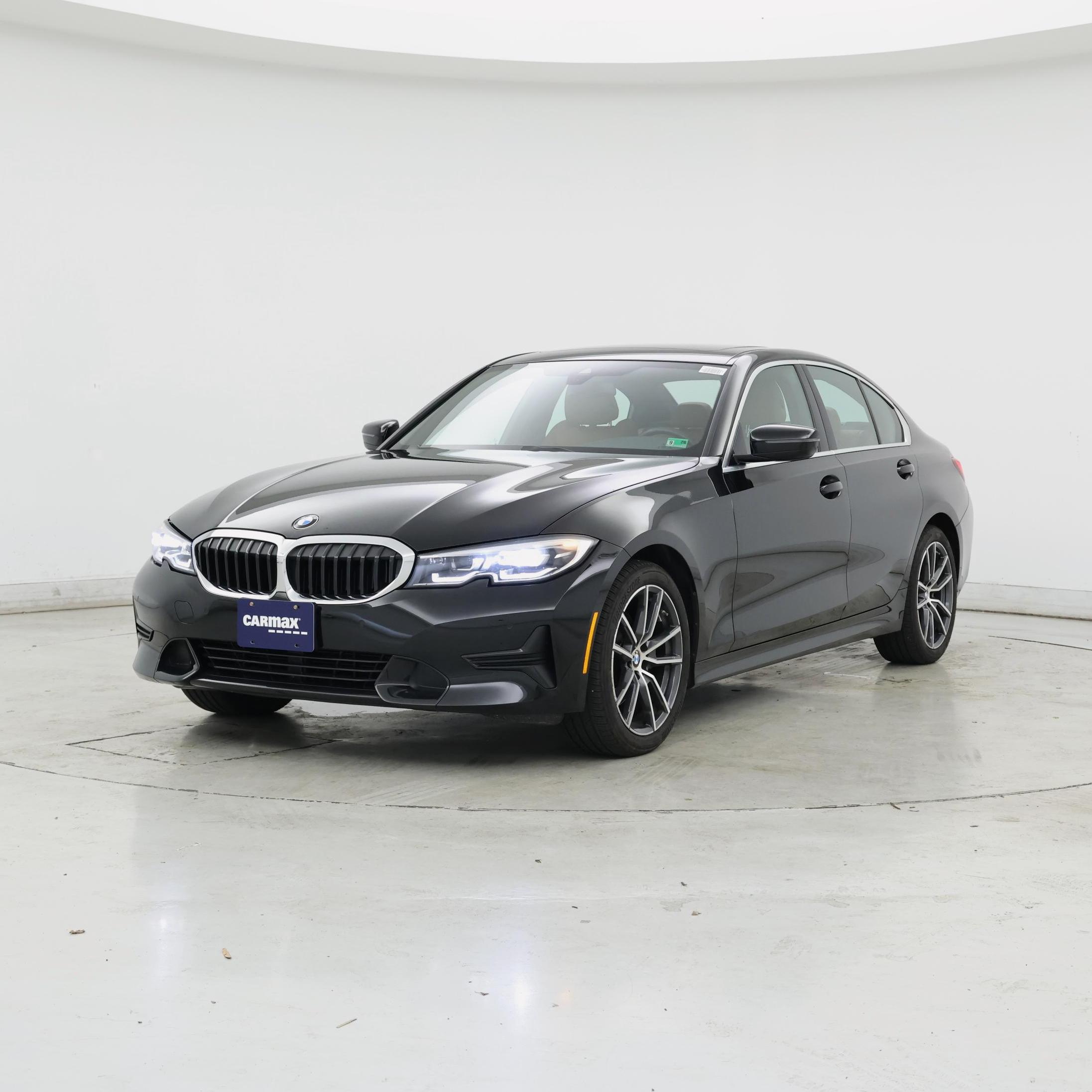Thumbnail: 2022 BMW 3 Series - 4