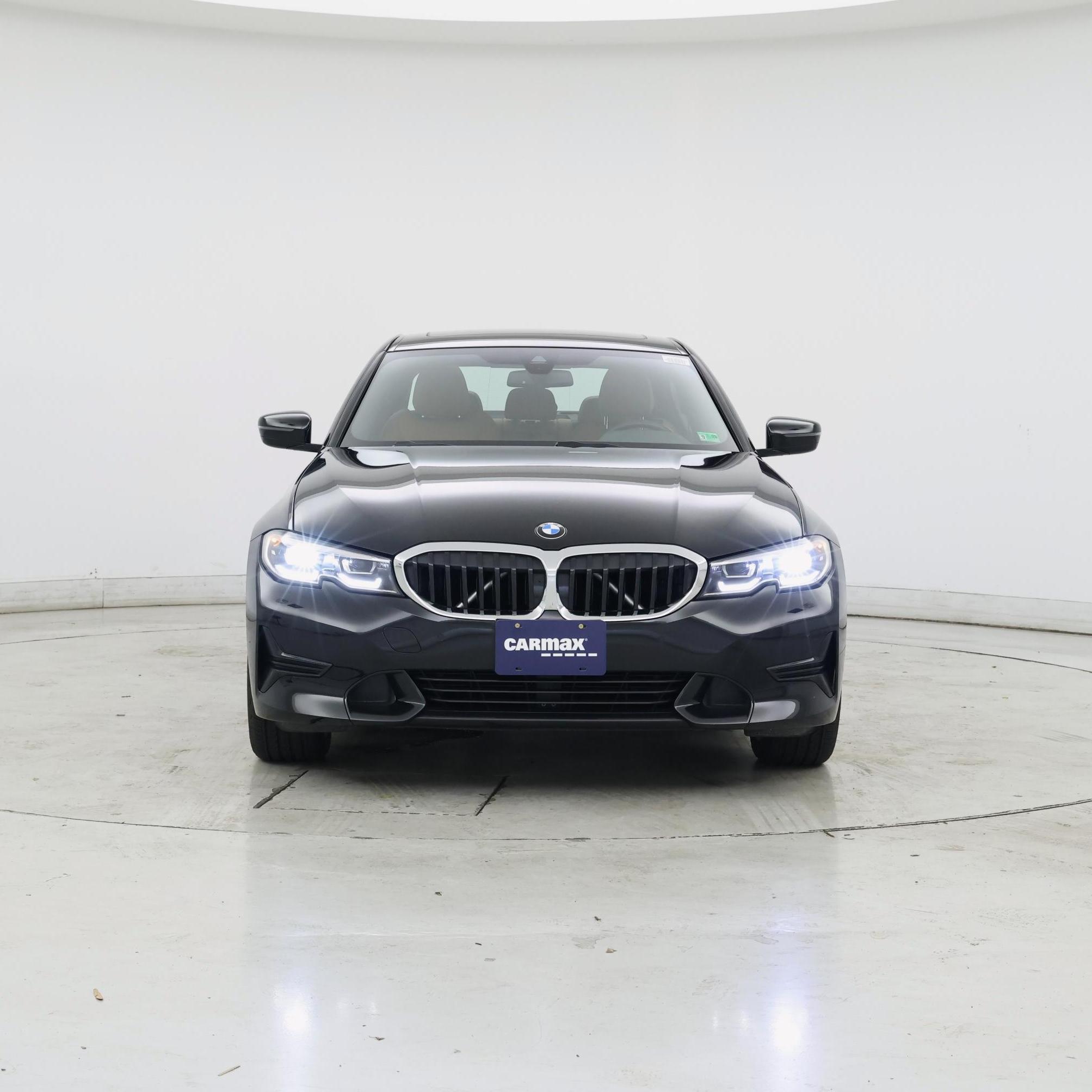 Thumbnail: 2022 BMW 3 Series - 5