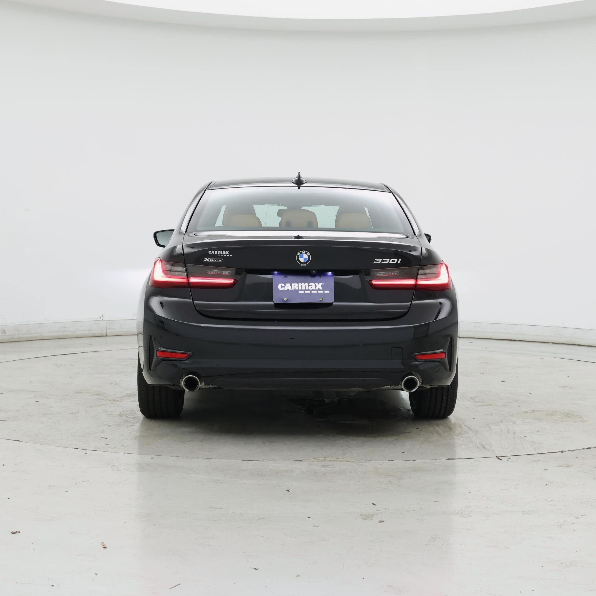 Thumbnail: 2022 BMW 3 Series - 6