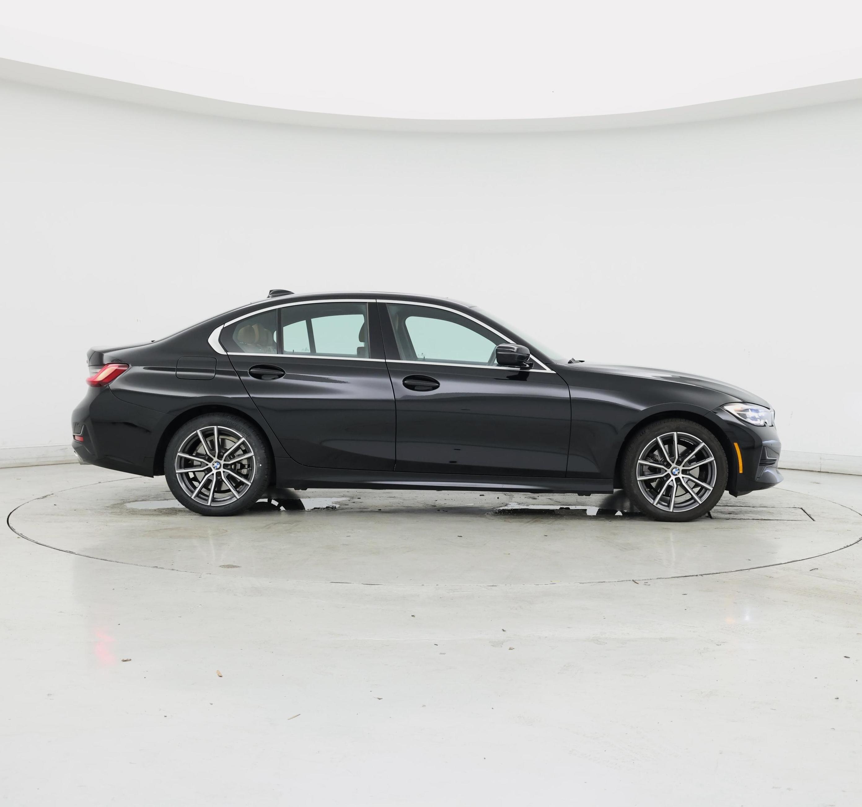 Thumbnail: 2022 BMW 3 Series - 7