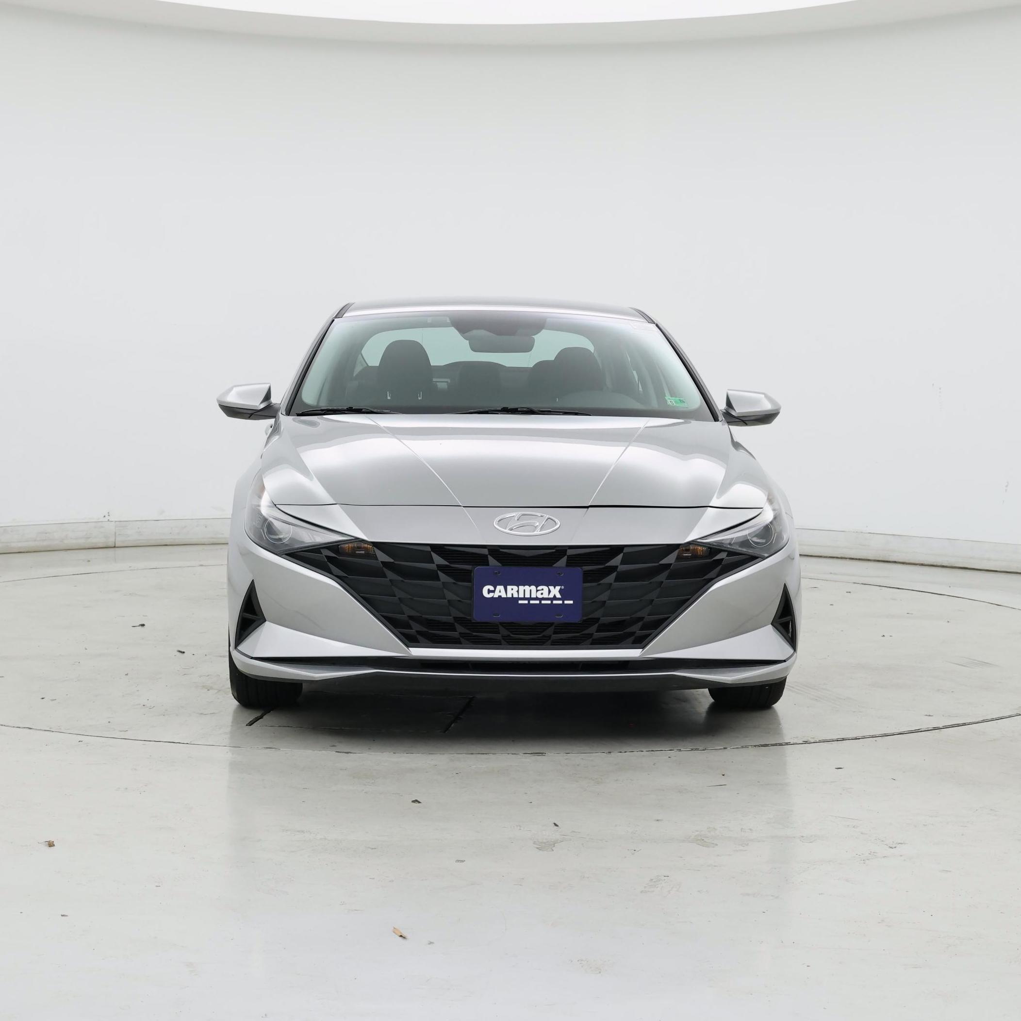 Thumbnail: 2022 Hyundai Elantra - 5