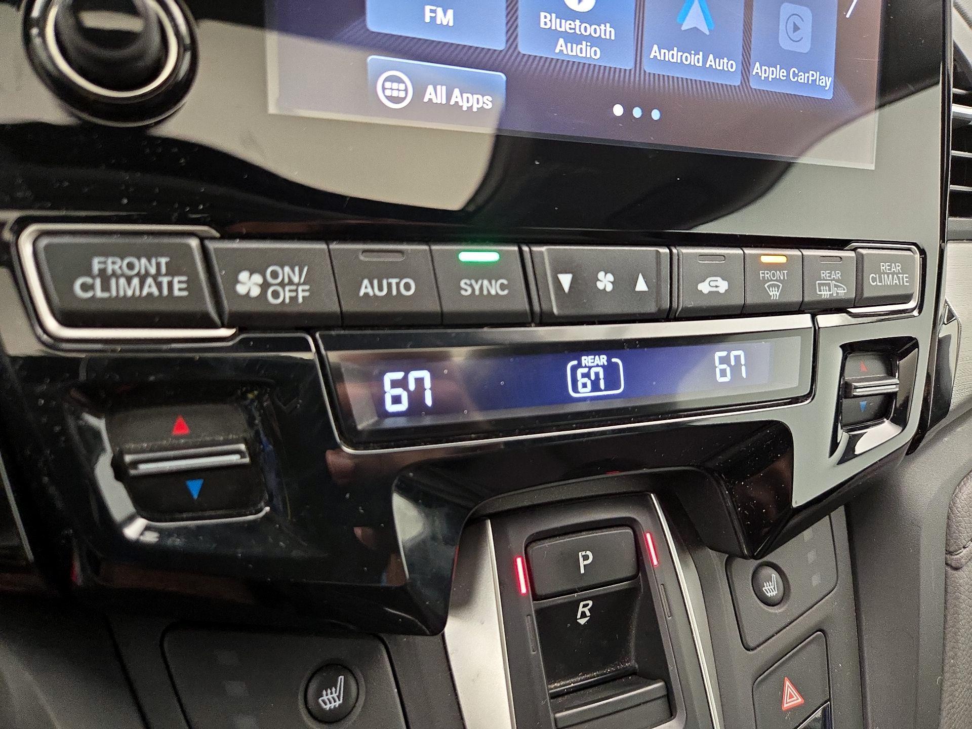 Thumbnail: 2019 Honda Odyssey - 17