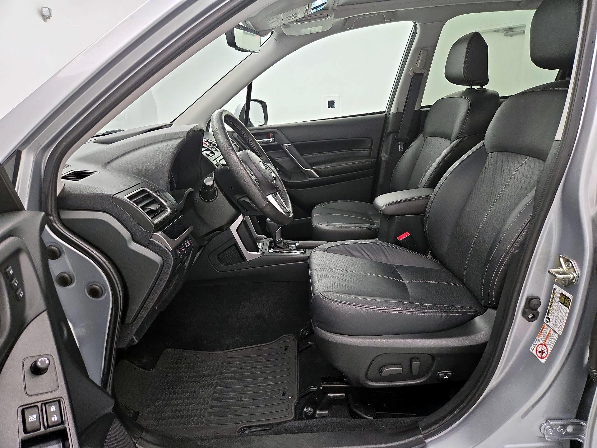 Thumbnail: 2018 Subaru Forester - 11