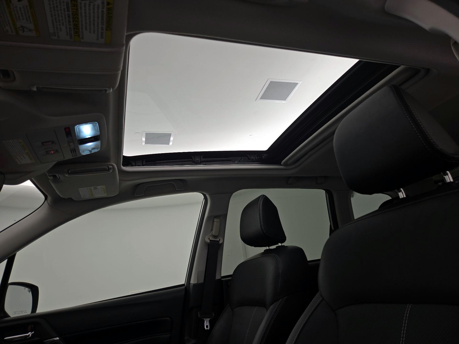 Thumbnail: 2018 Subaru Forester - 20
