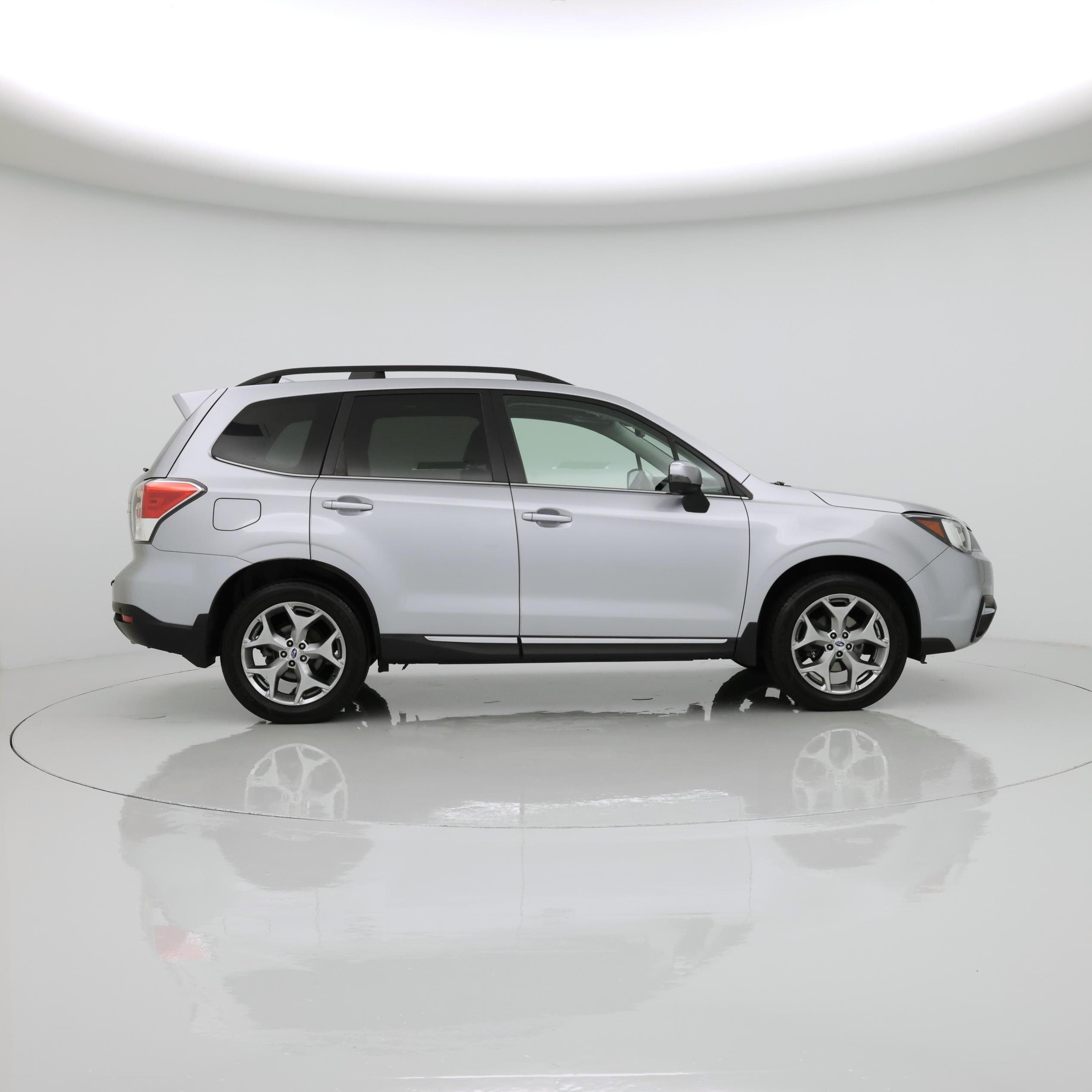 Thumbnail: 2018 Subaru Forester - 7