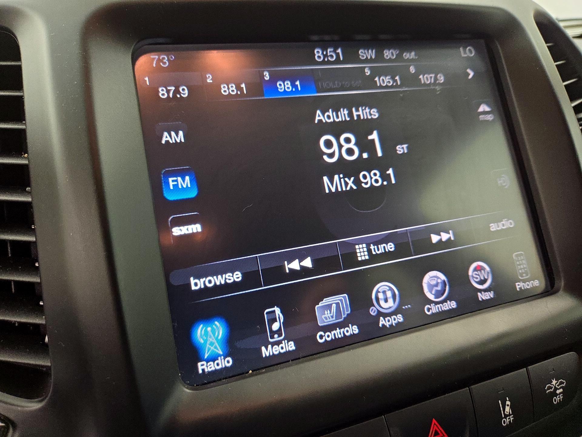 Thumbnail: 2014 Jeep Cherokee - 16