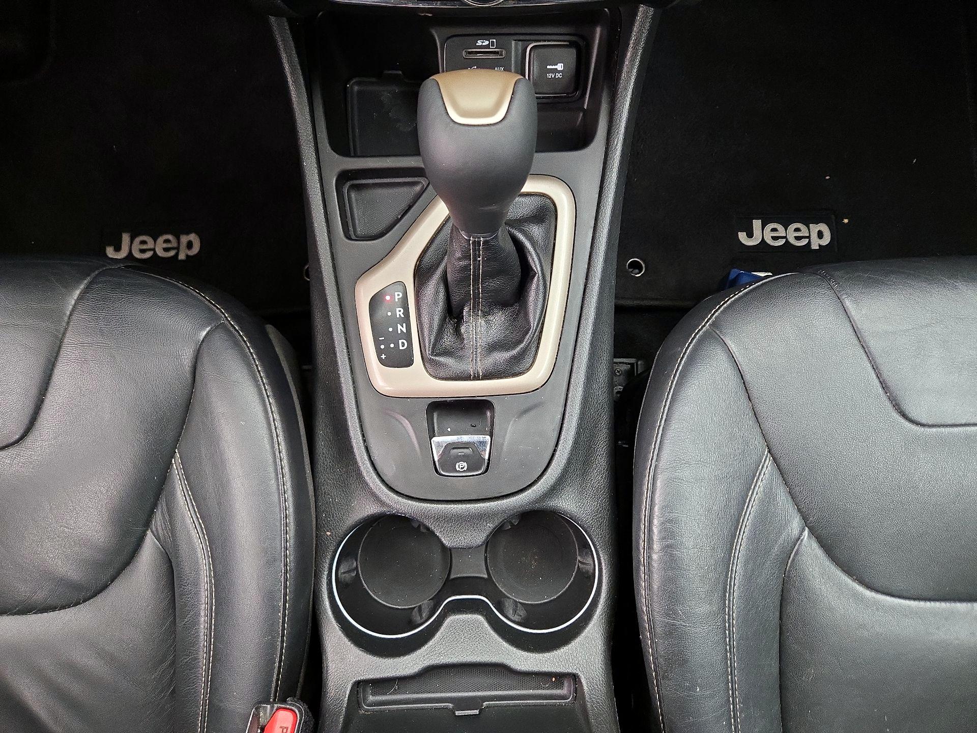 Thumbnail: 2014 Jeep Cherokee - 18