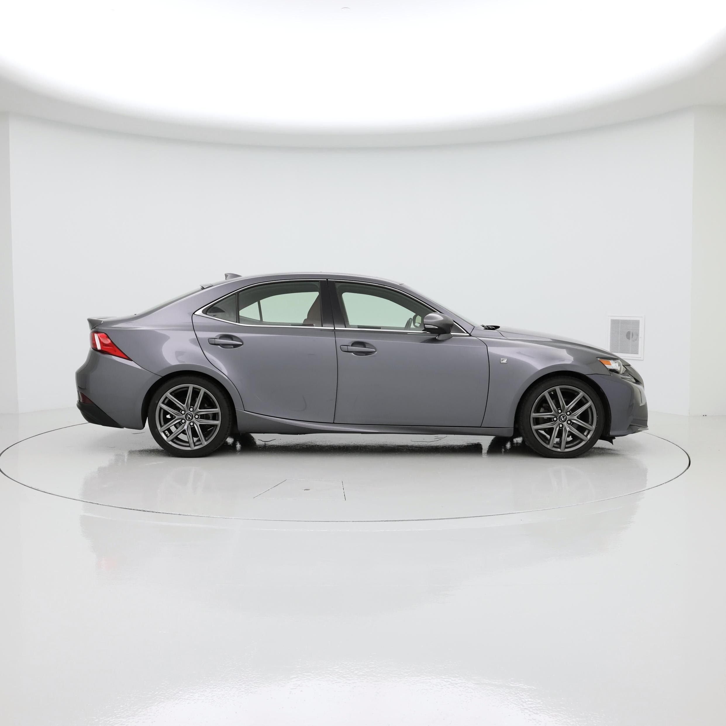Thumbnail: 2015 Lexus IS - 7