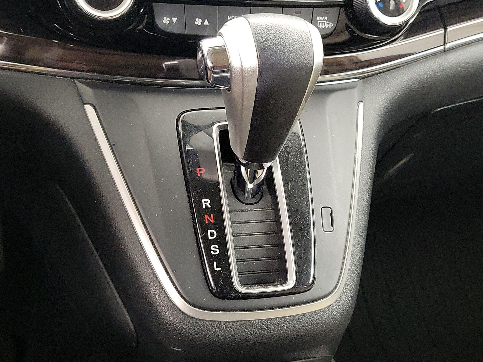 Thumbnail: 2016 Honda CR-V - 17
