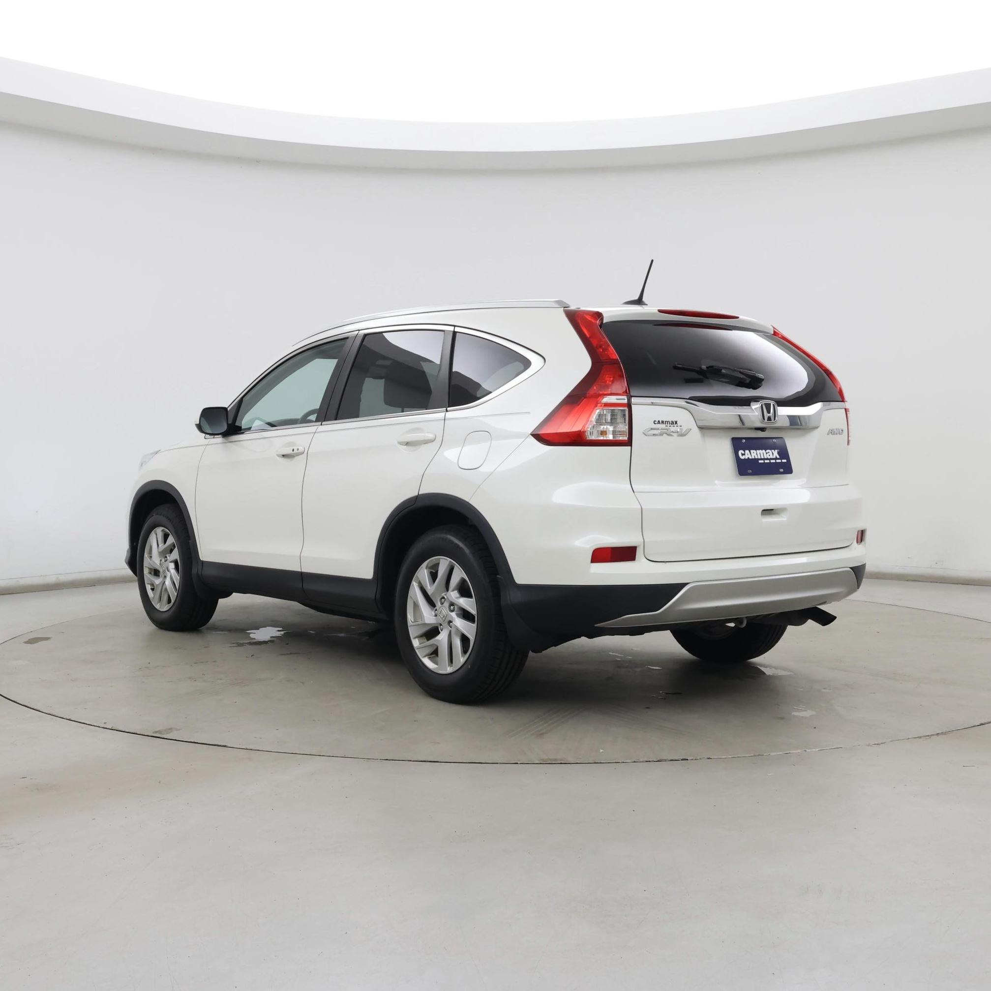 Thumbnail: 2016 Honda CR-V - 2