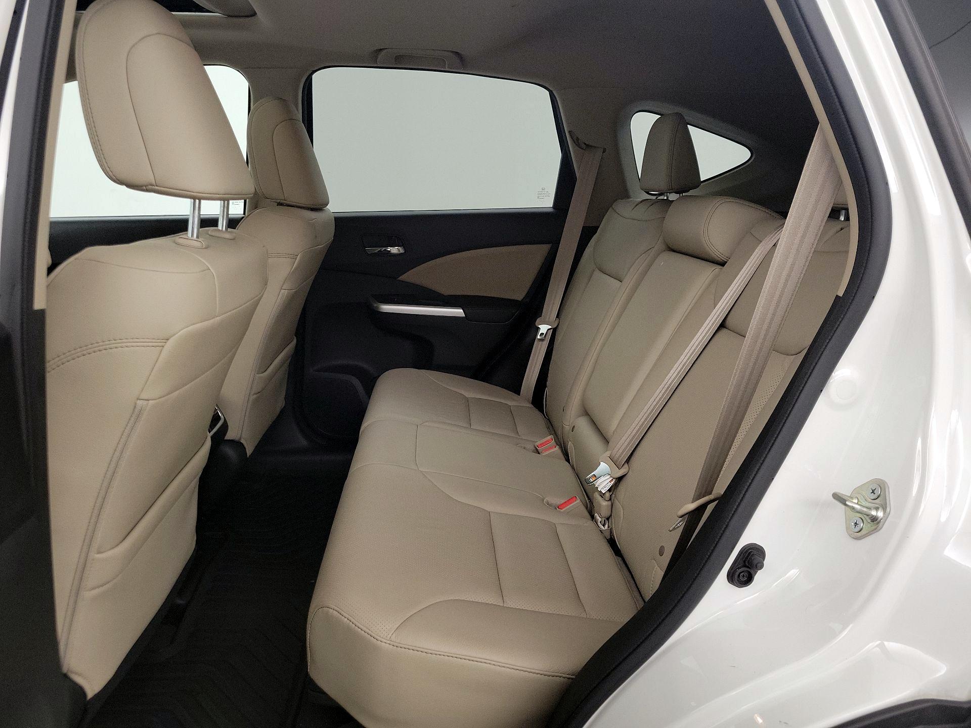 Thumbnail: 2016 Honda CR-V - 20