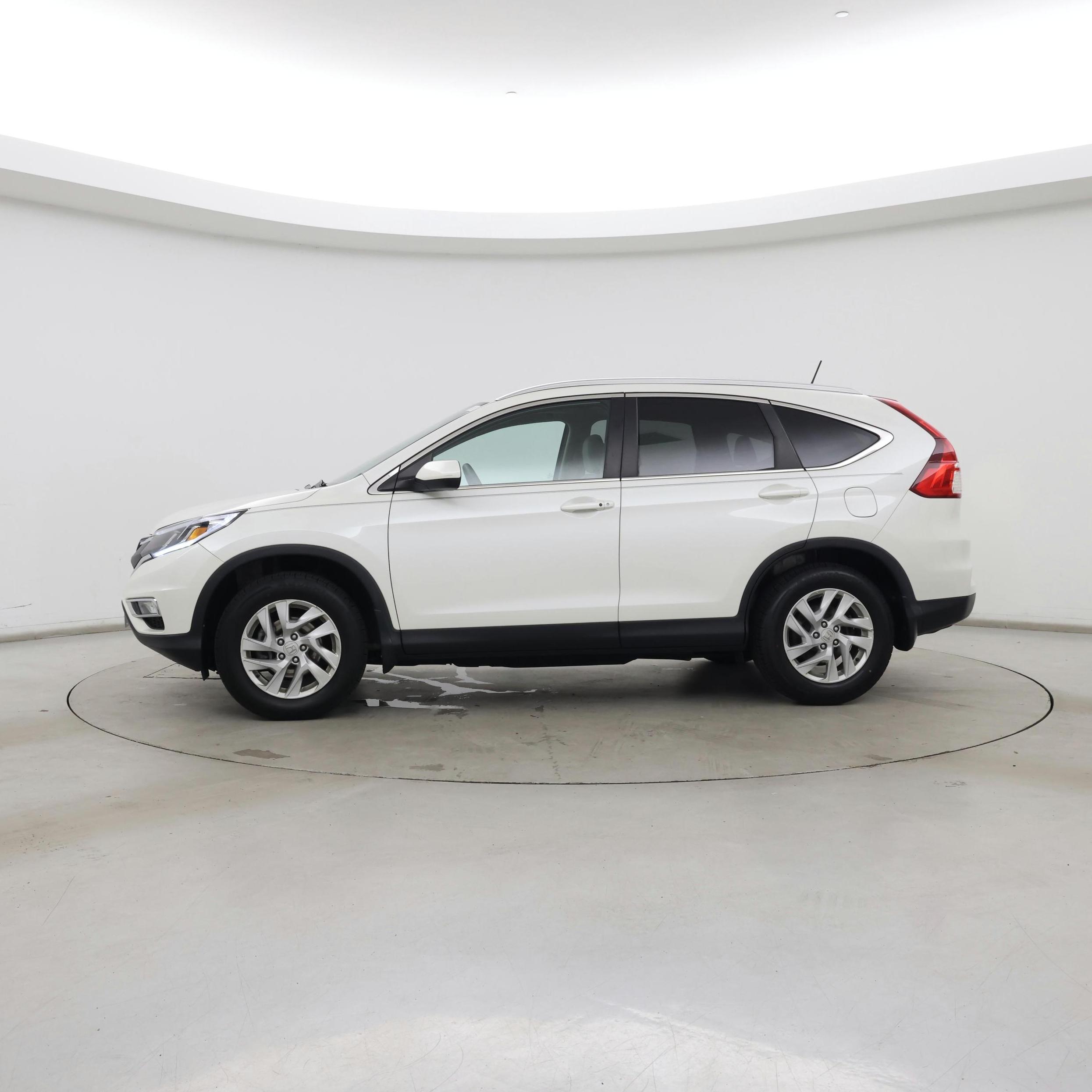 Thumbnail: 2016 Honda CR-V - 3