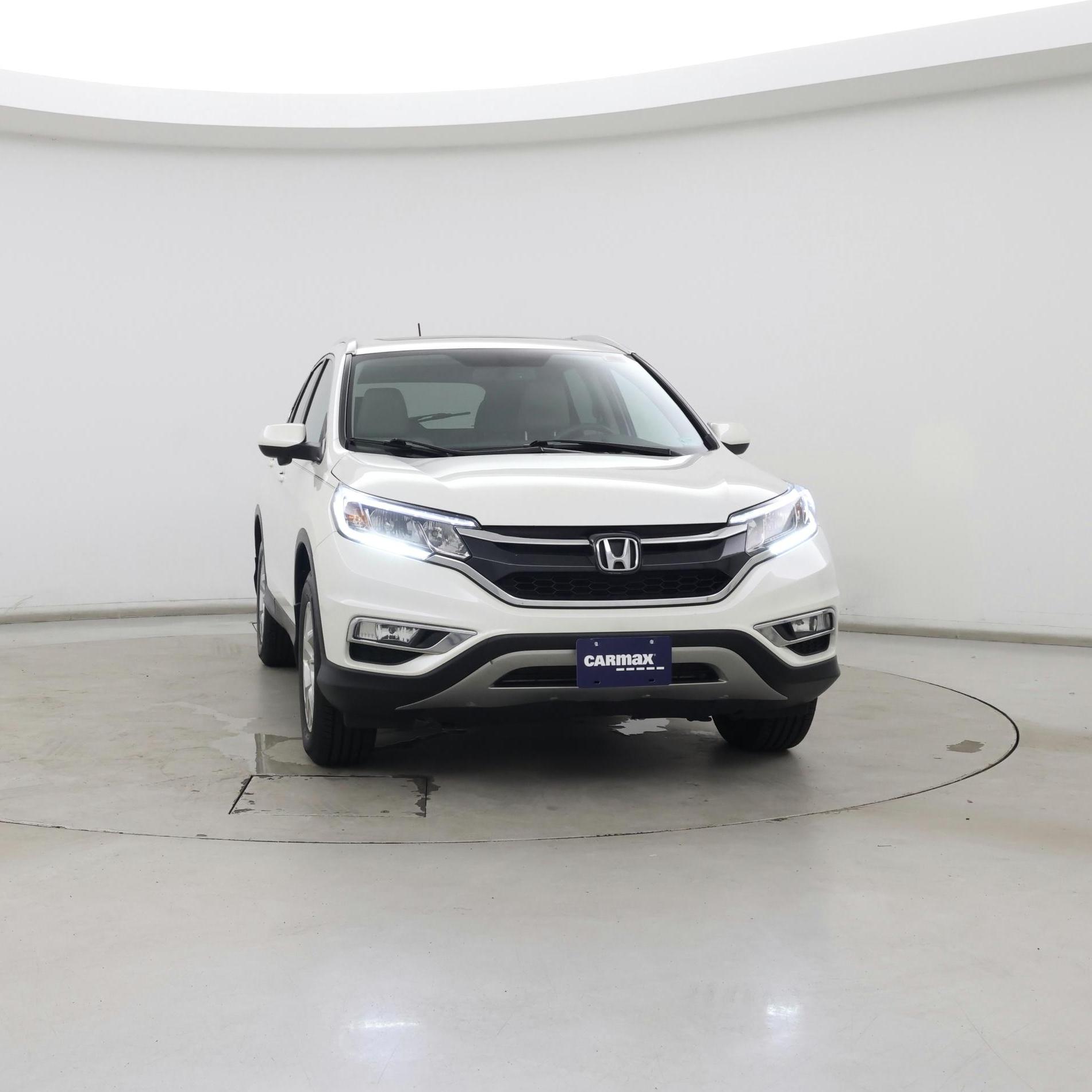 Thumbnail: 2016 Honda CR-V - 5