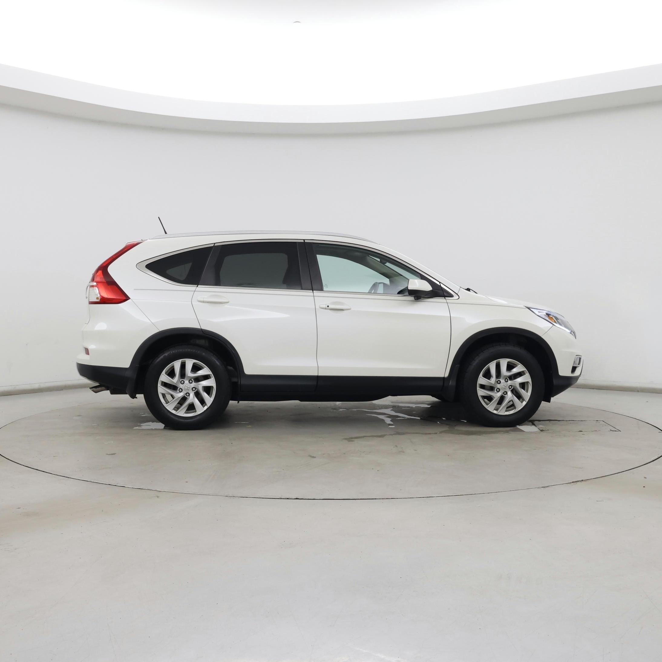 Thumbnail: 2016 Honda CR-V - 7