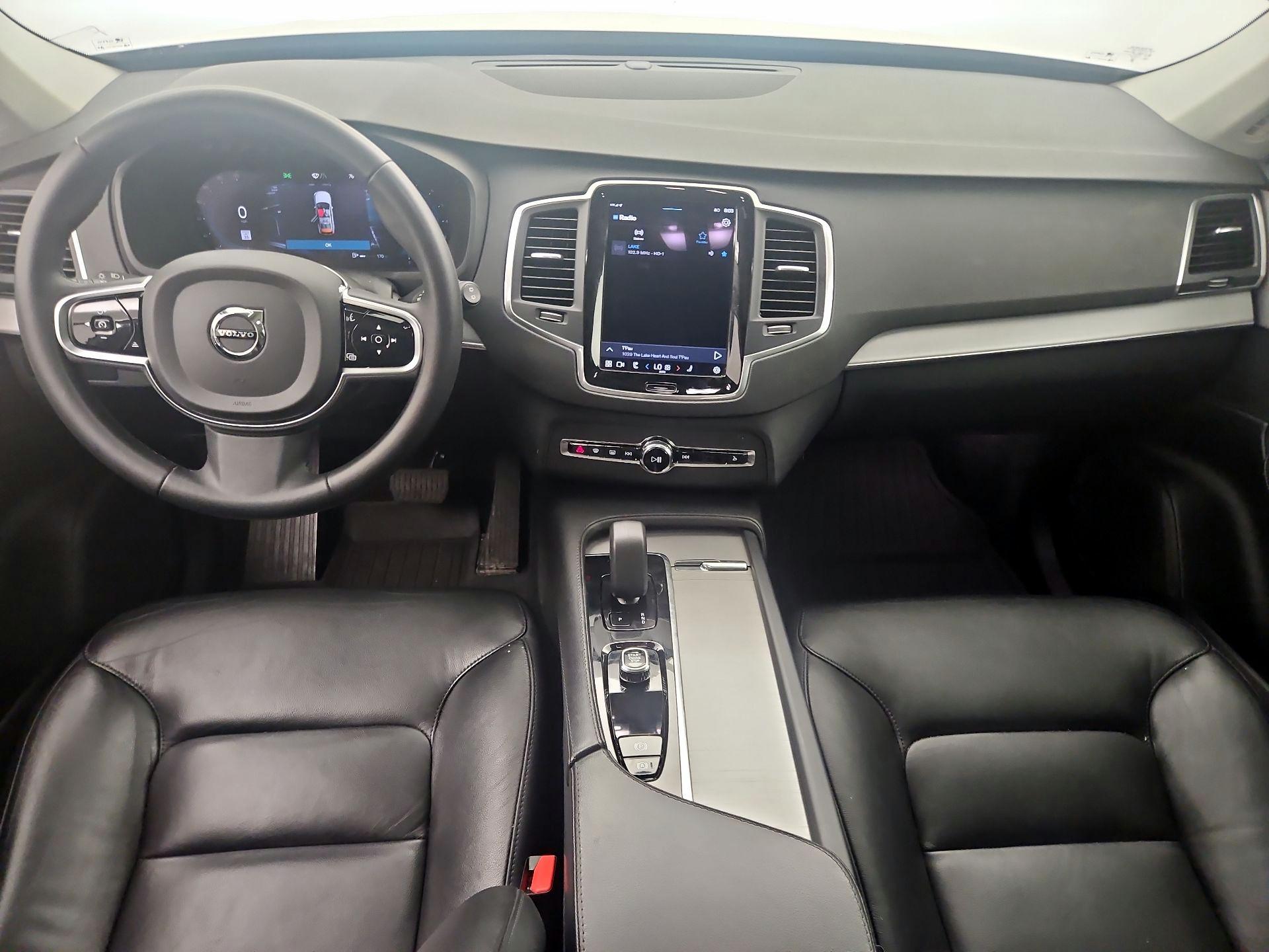 Thumbnail: 2023 Volvo XC90 - 9