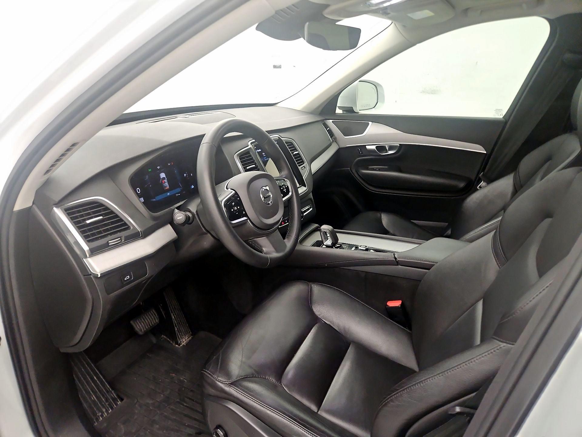 Thumbnail: 2023 Volvo XC90 - 11