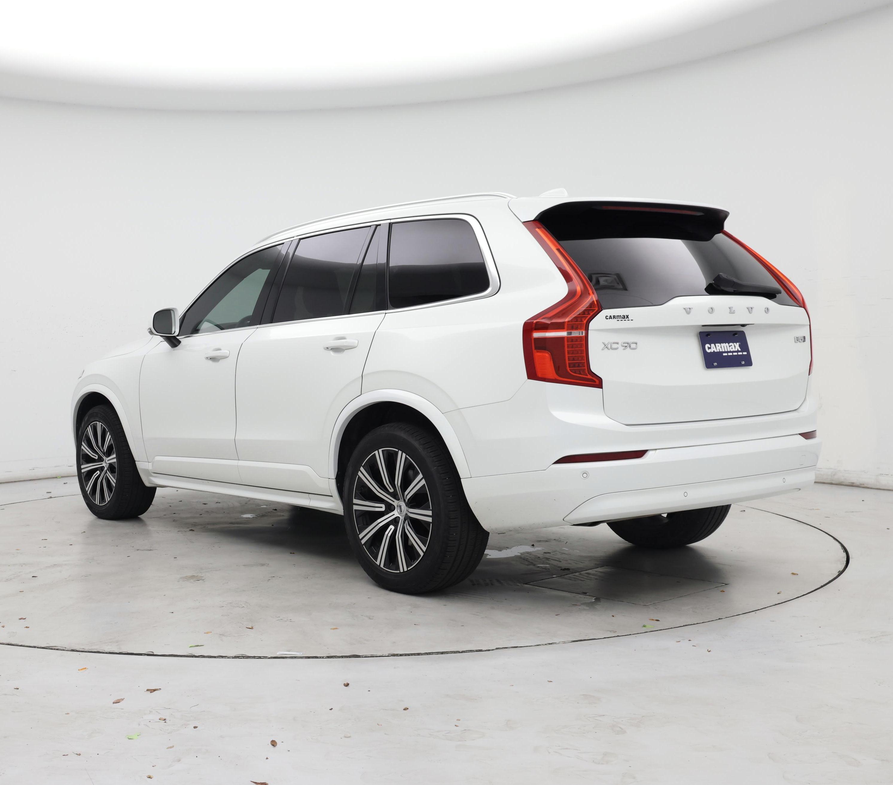 Thumbnail: 2023 Volvo XC90 - 2