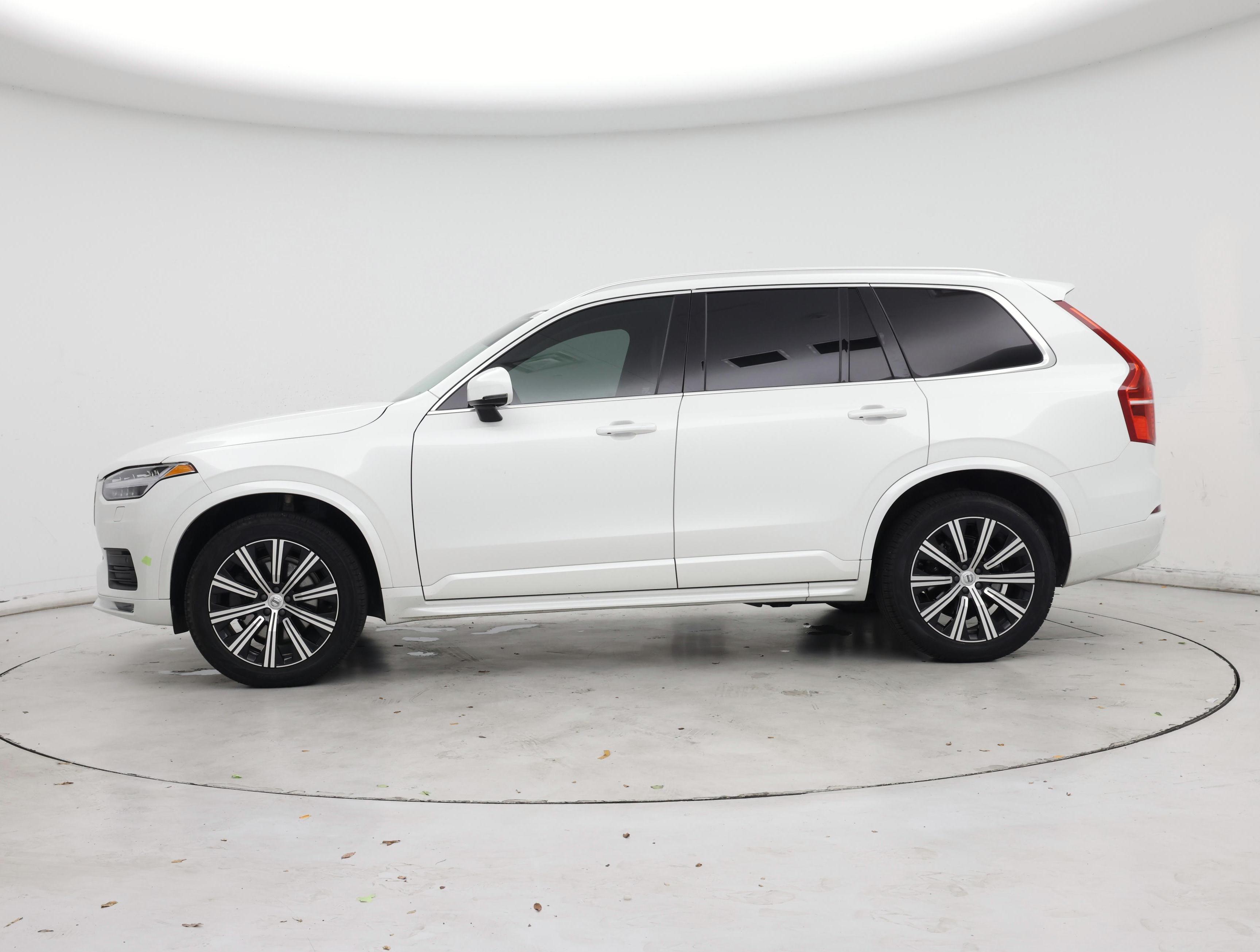 Thumbnail: 2023 Volvo XC90 - 3