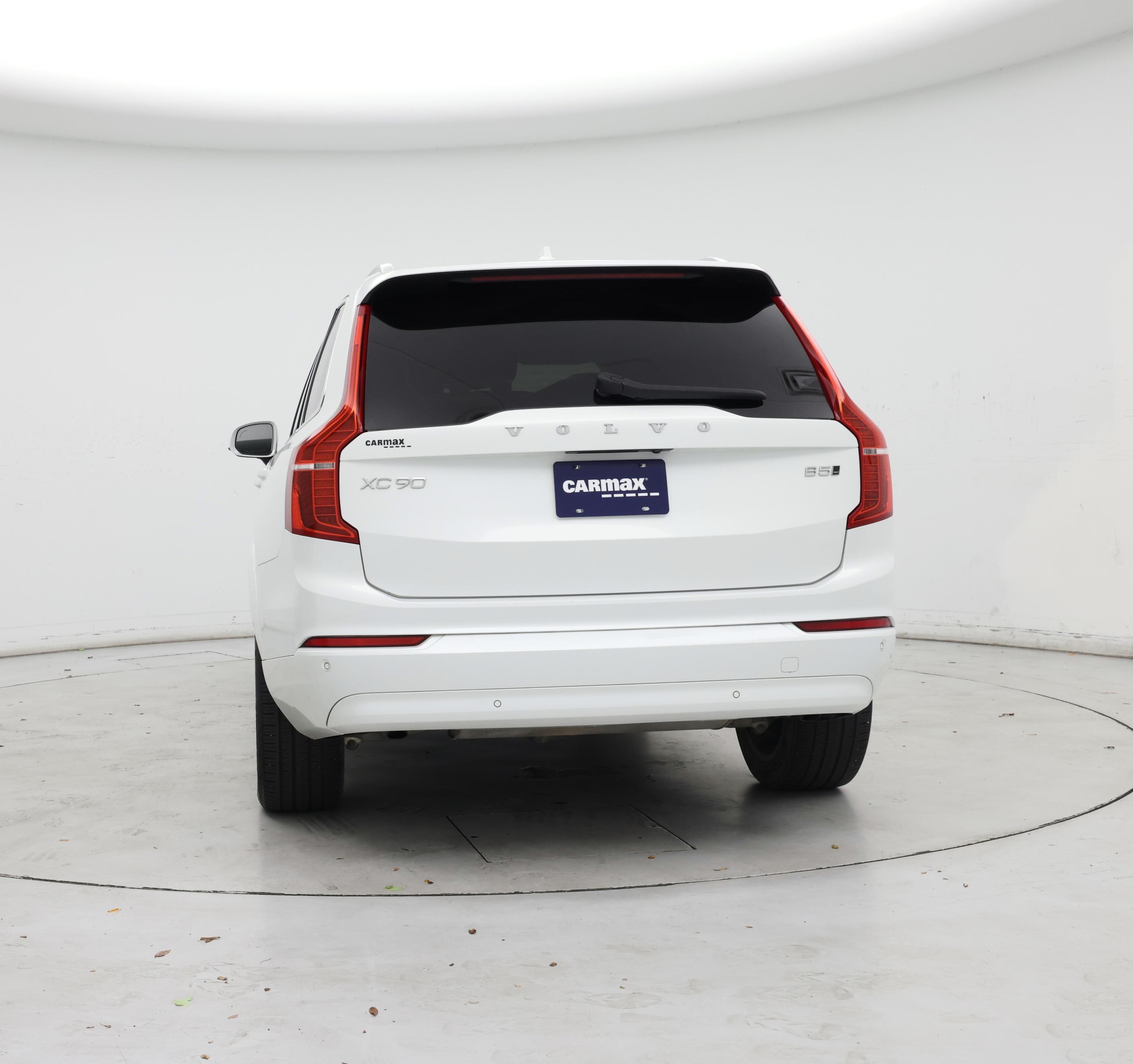 Thumbnail: 2023 Volvo XC90 - 6