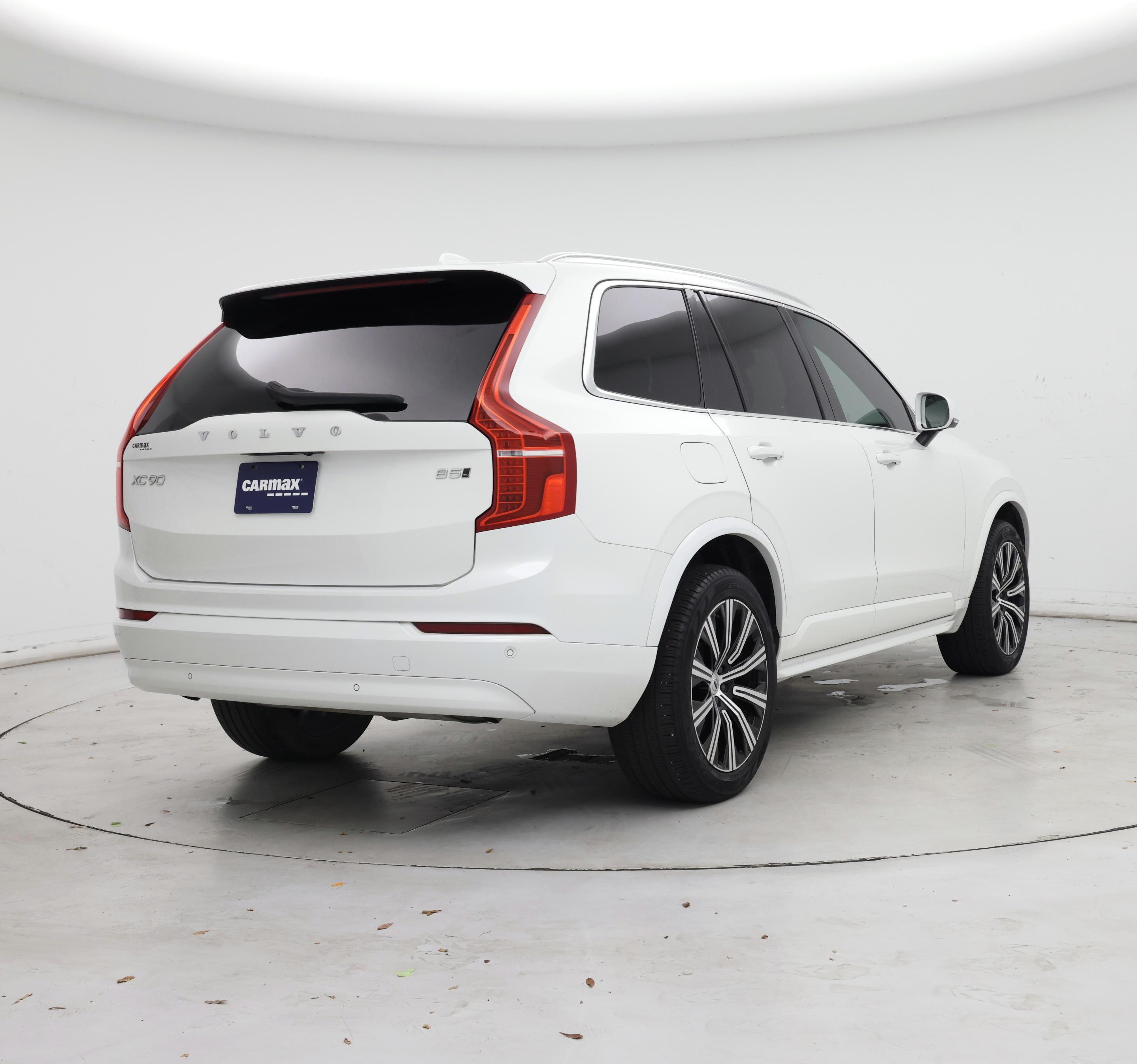 Thumbnail: 2023 Volvo XC90 - 8