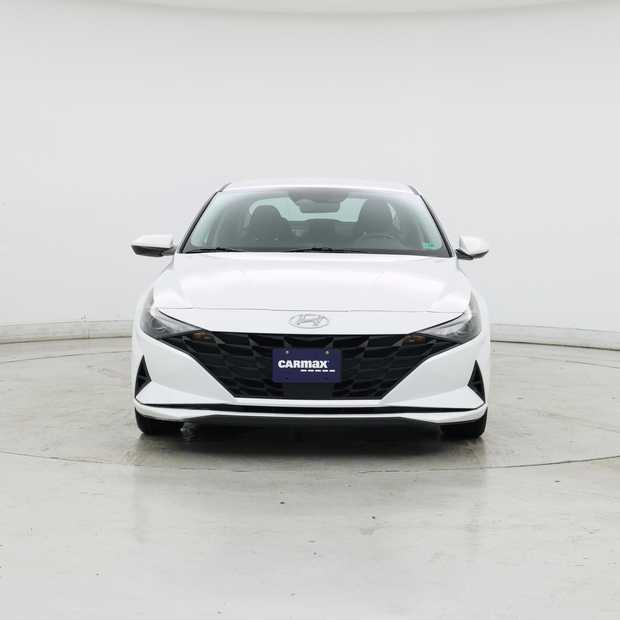 Thumbnail: 2021 Hyundai Elantra - 5