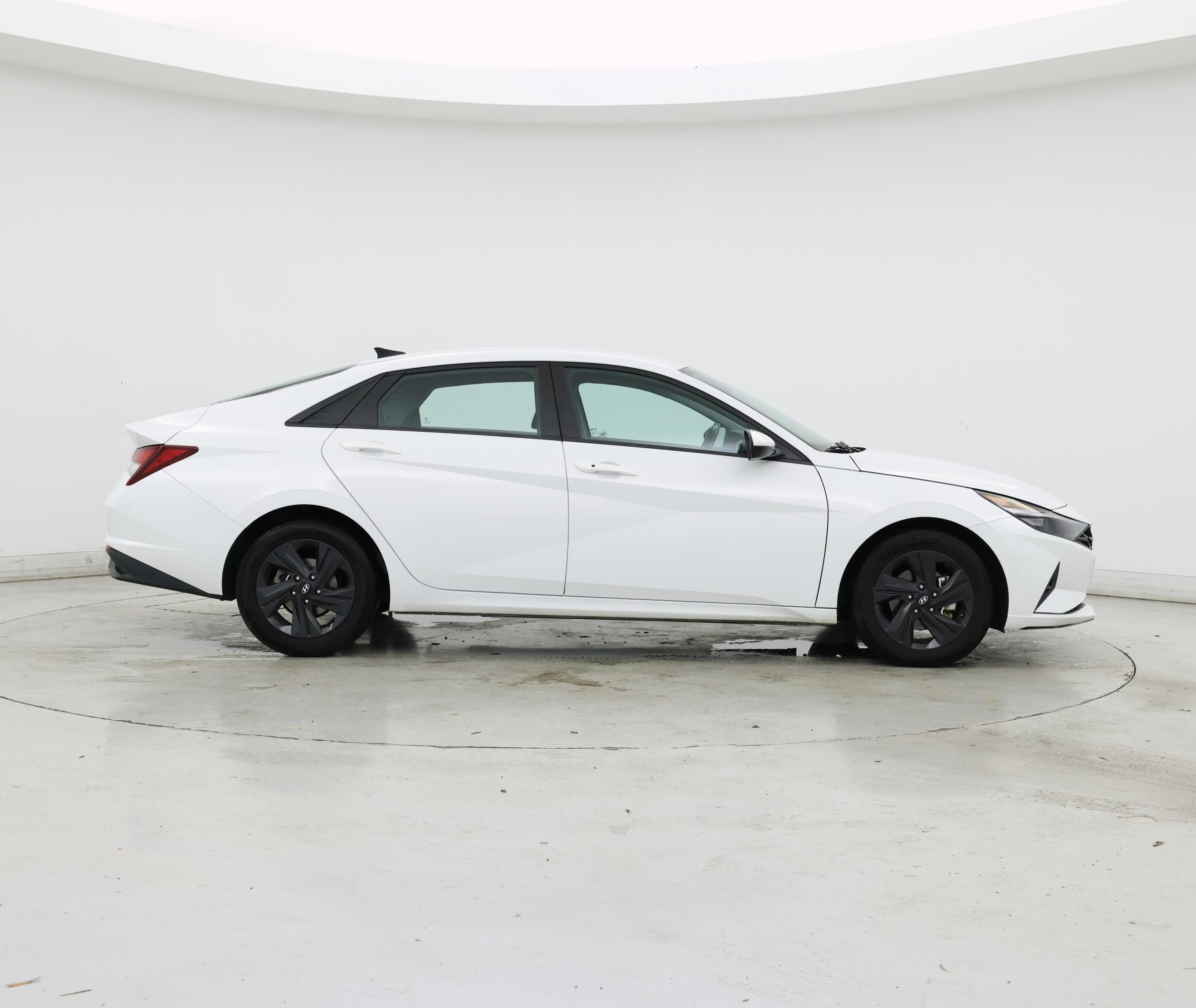 Thumbnail: 2021 Hyundai Elantra - 7