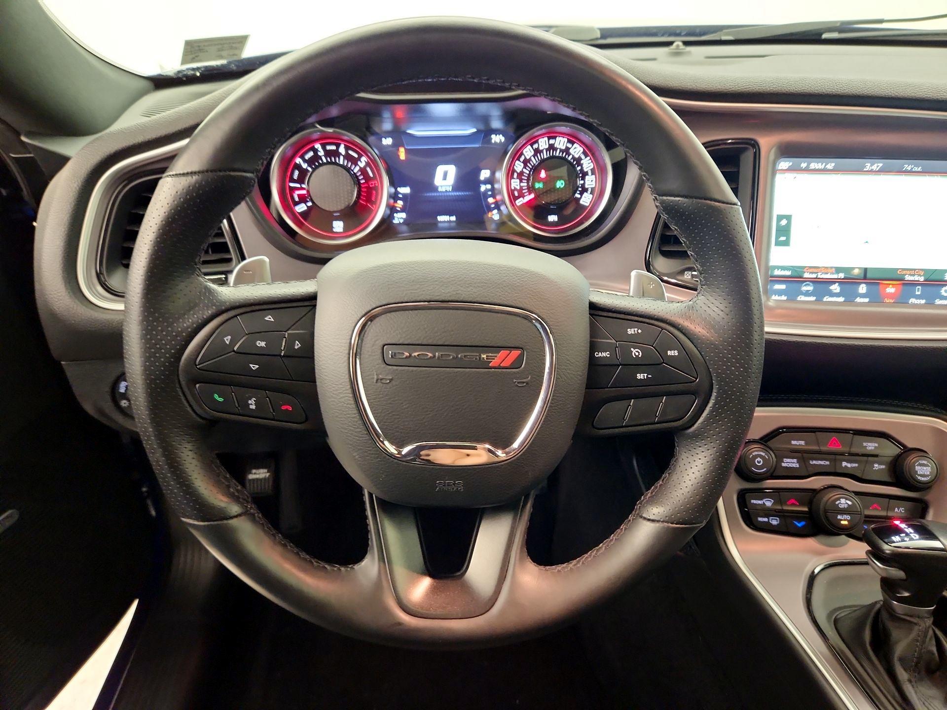 Thumbnail: 2022 Dodge Challenger - 10