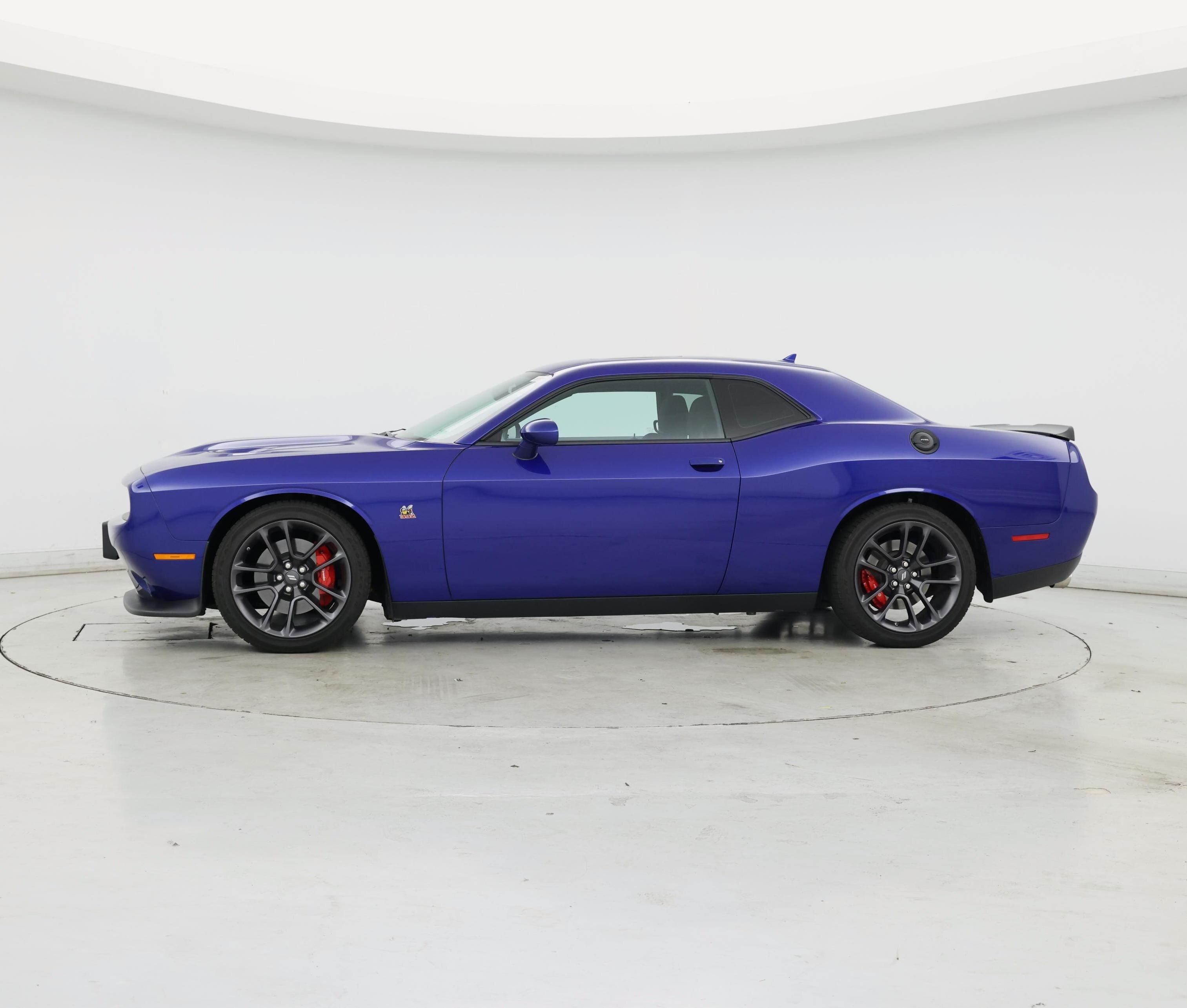 Thumbnail: 2022 Dodge Challenger - 3