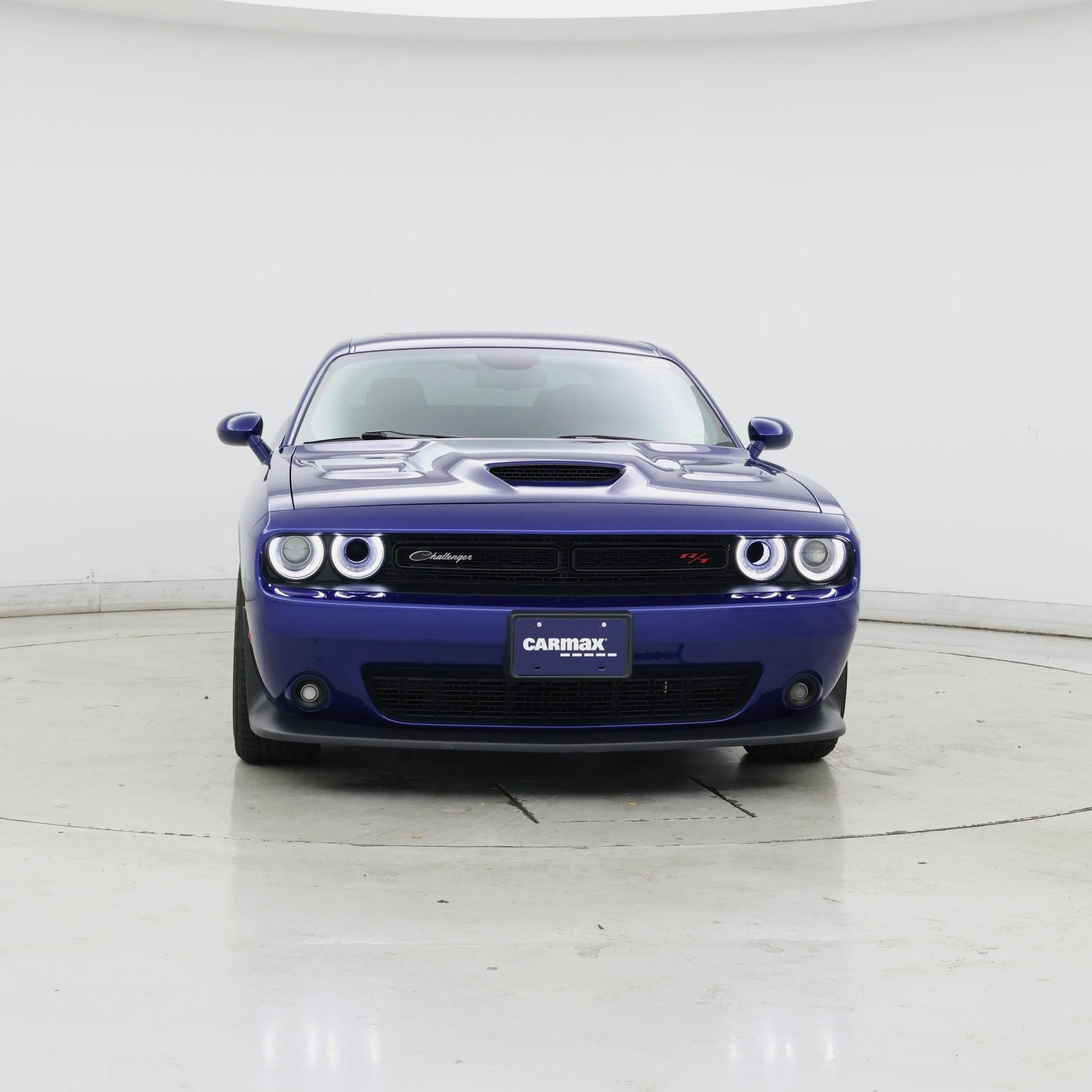 Thumbnail: 2022 Dodge Challenger - 5