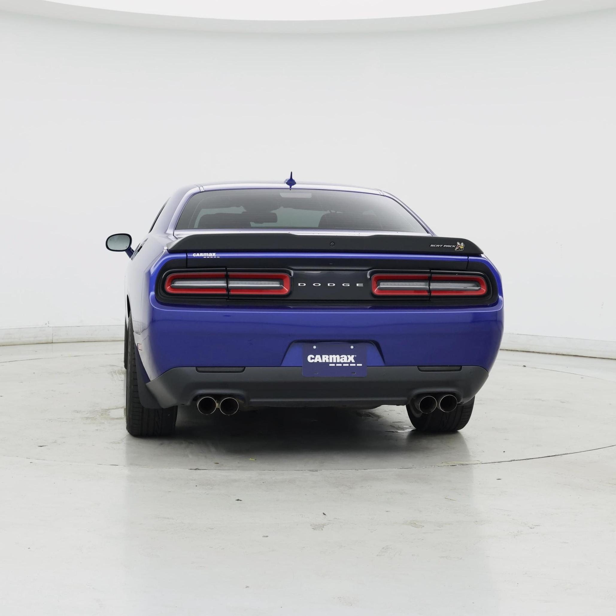 Thumbnail: 2022 Dodge Challenger - 6
