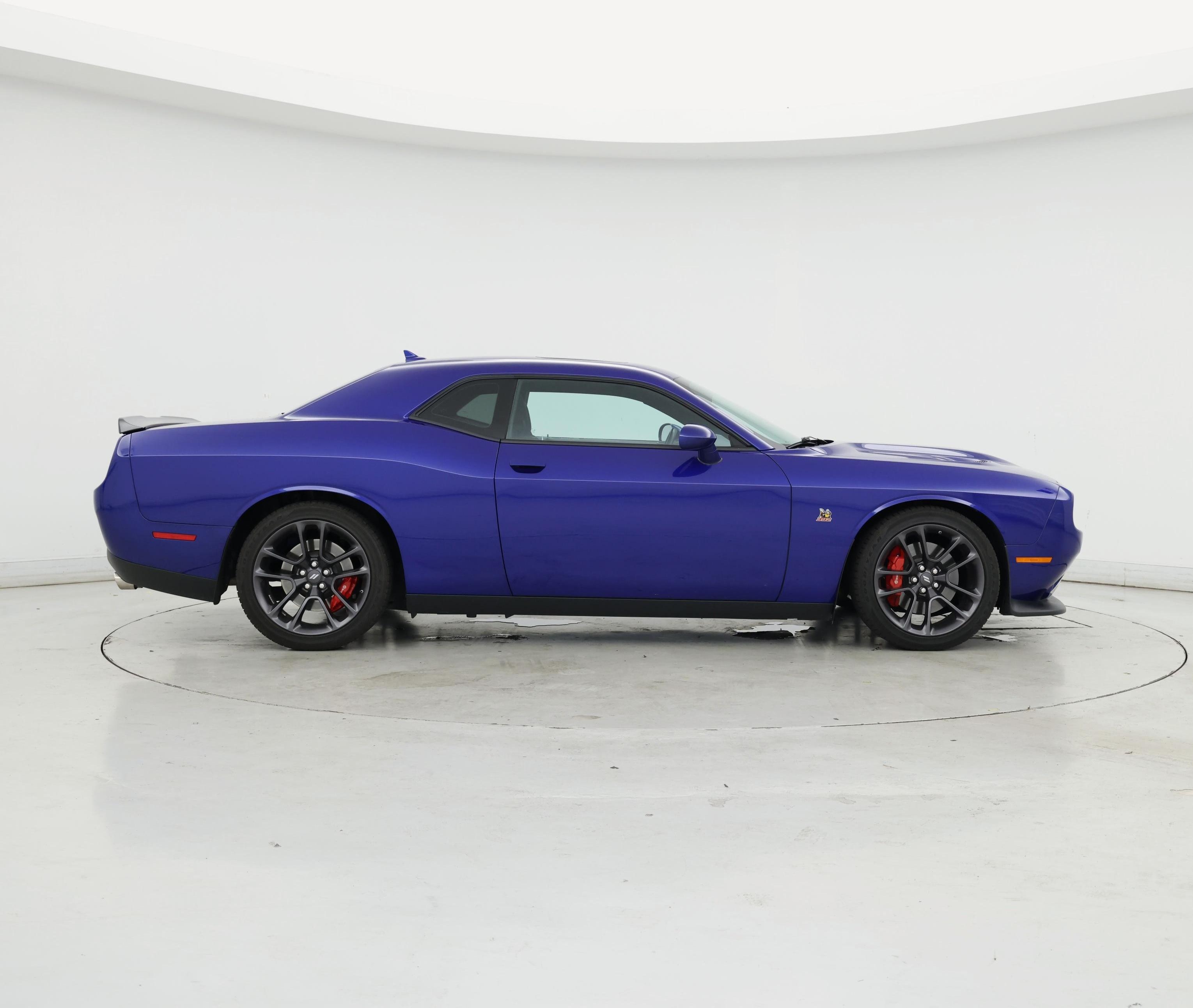 Thumbnail: 2022 Dodge Challenger - 7