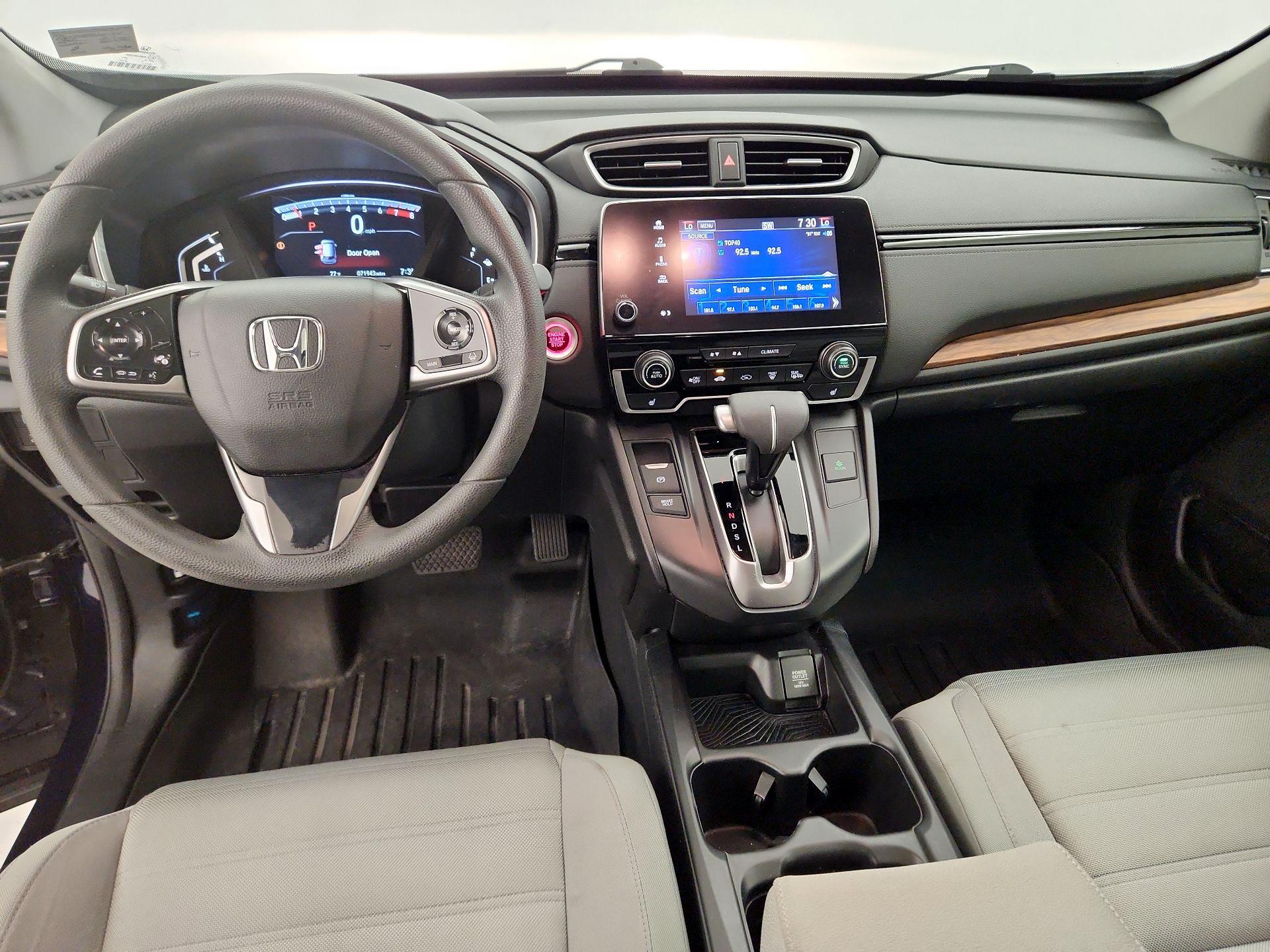 Thumbnail: 2019 Honda CR-V - 9