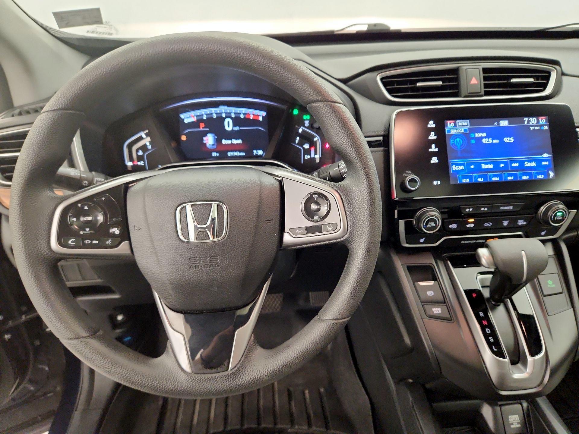 Thumbnail: 2019 Honda CR-V - 10
