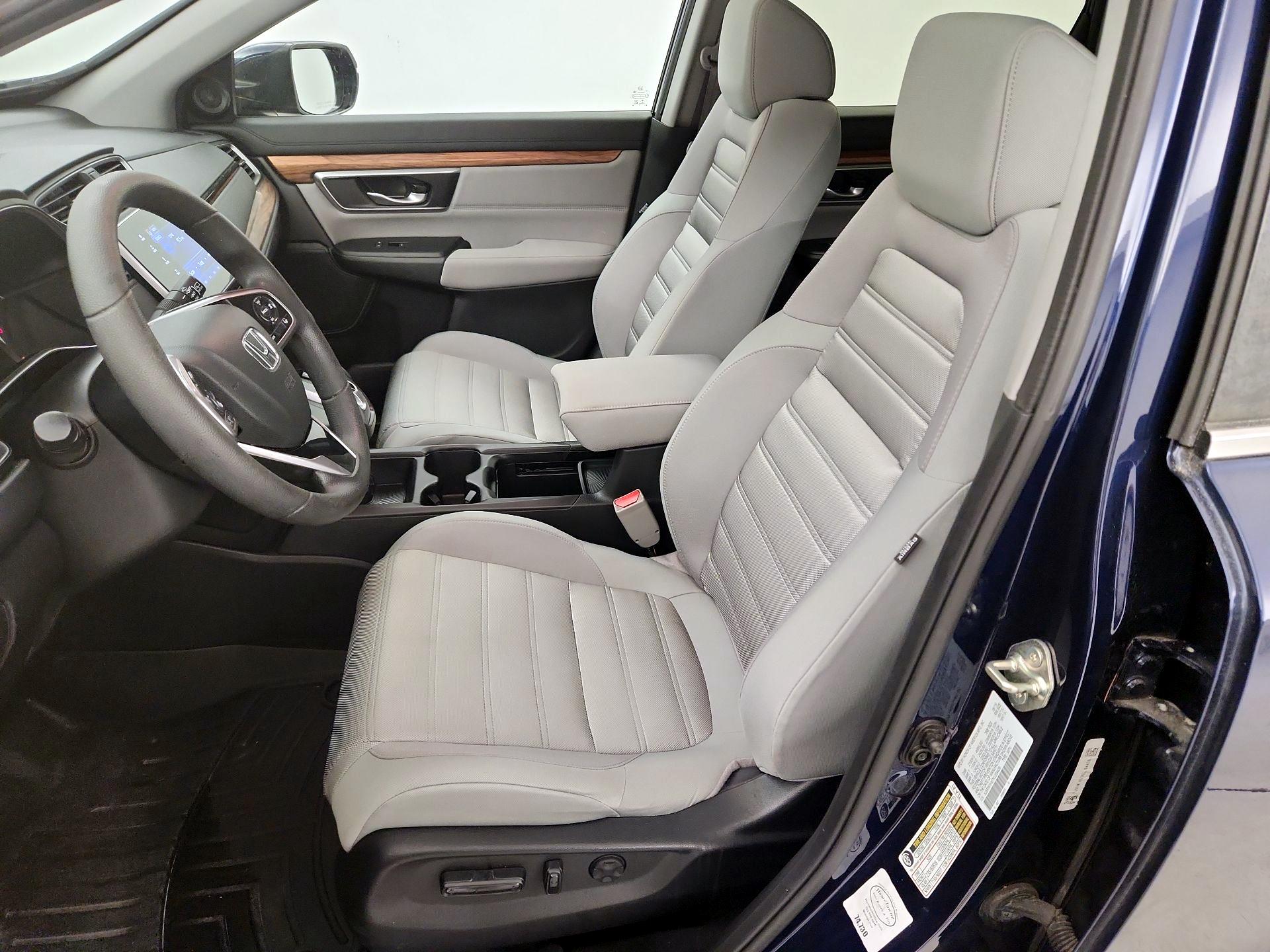 Thumbnail: 2019 Honda CR-V - 11