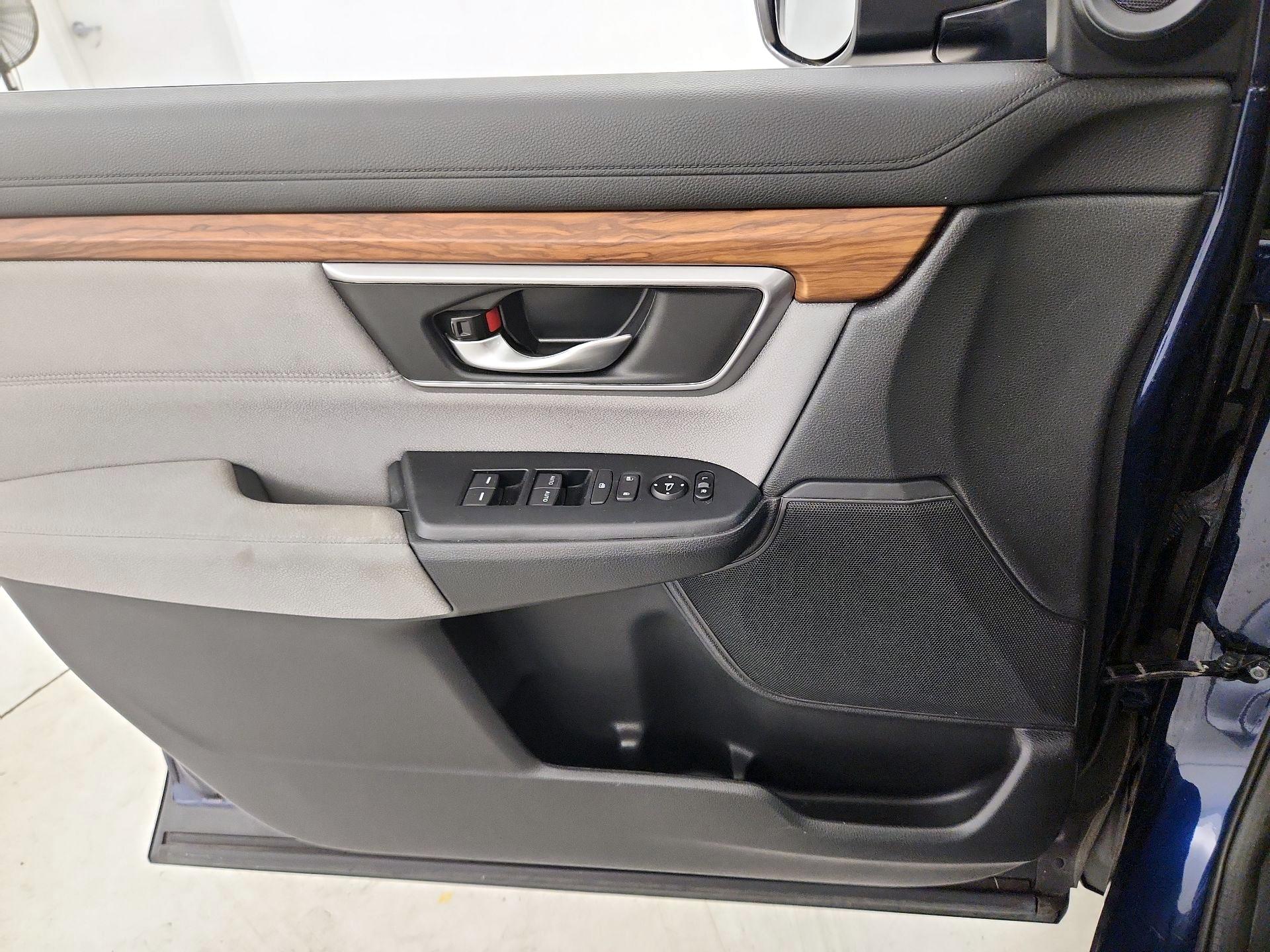 Thumbnail: 2019 Honda CR-V - 12