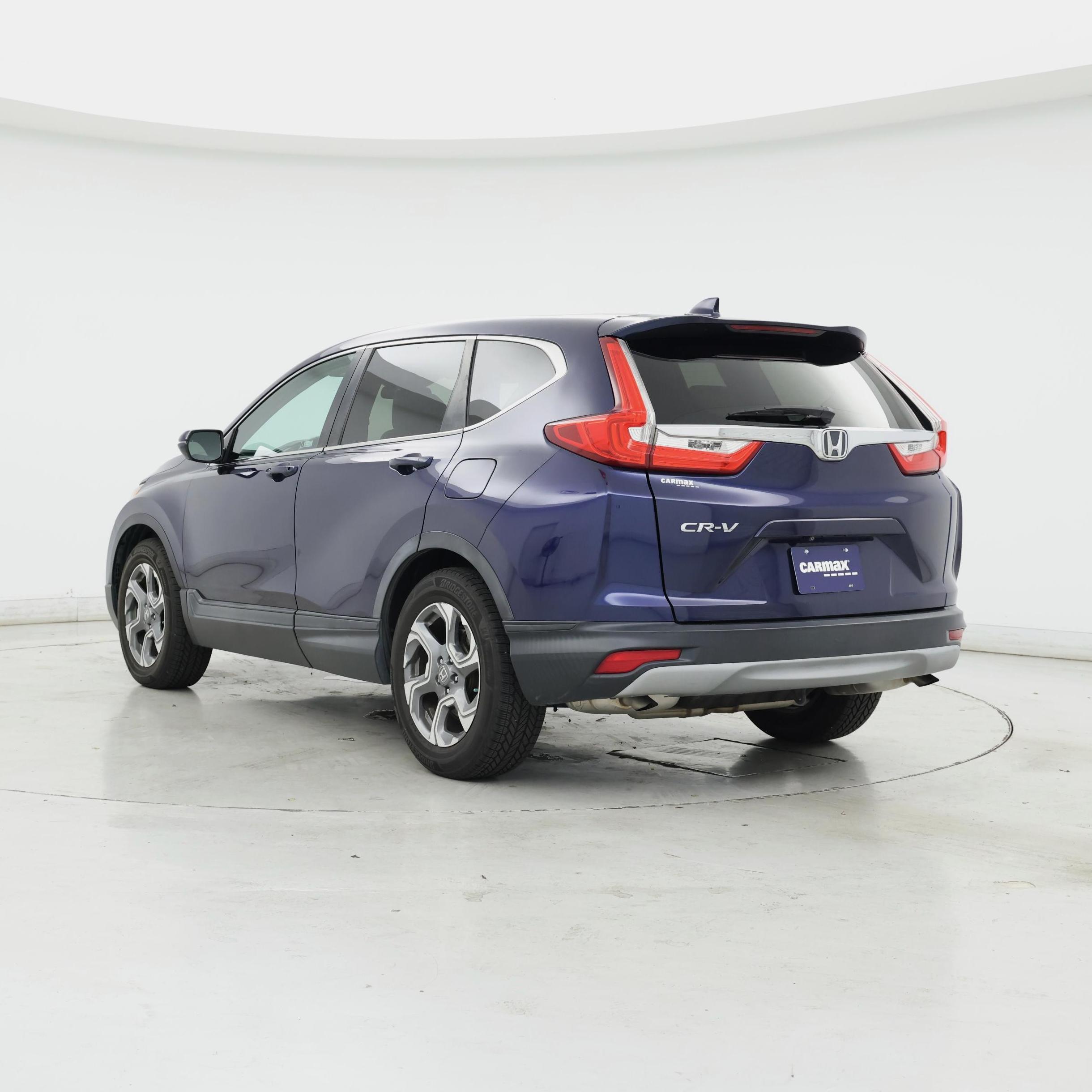 Thumbnail: 2019 Honda CR-V - 2