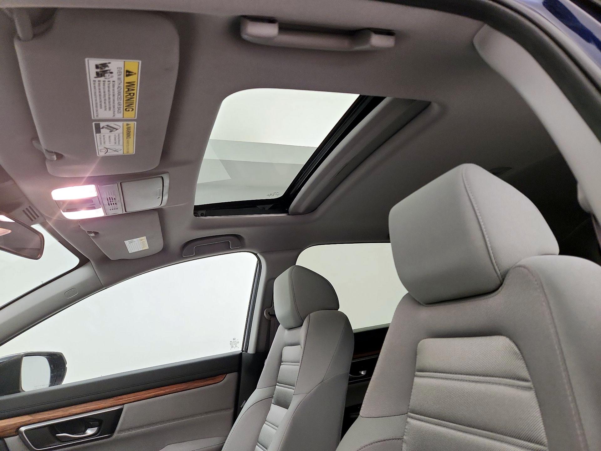 Thumbnail: 2019 Honda CR-V - 19